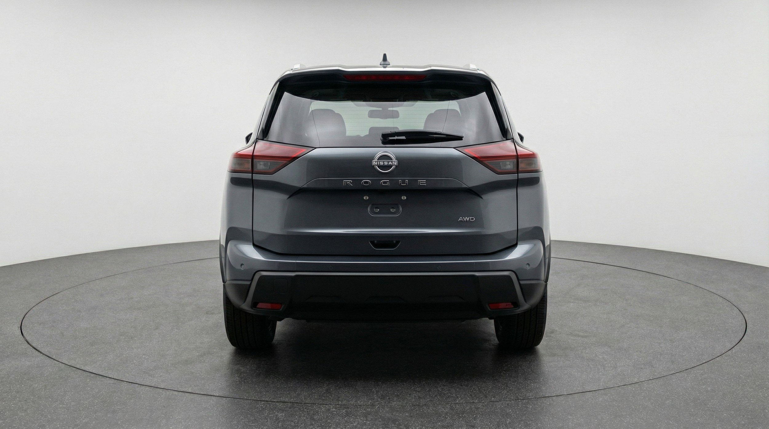 Thumbnail: 2025 Nissan Rogue - 7