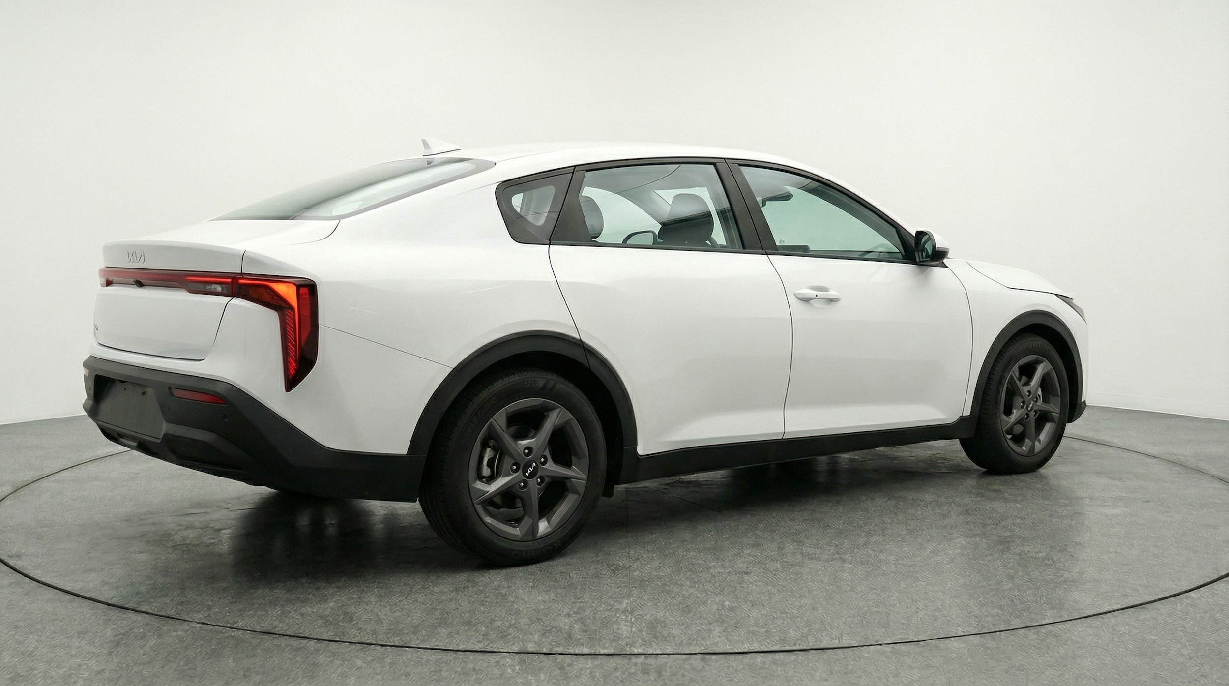 Thumbnail: 2025 Kia K4 - 9
