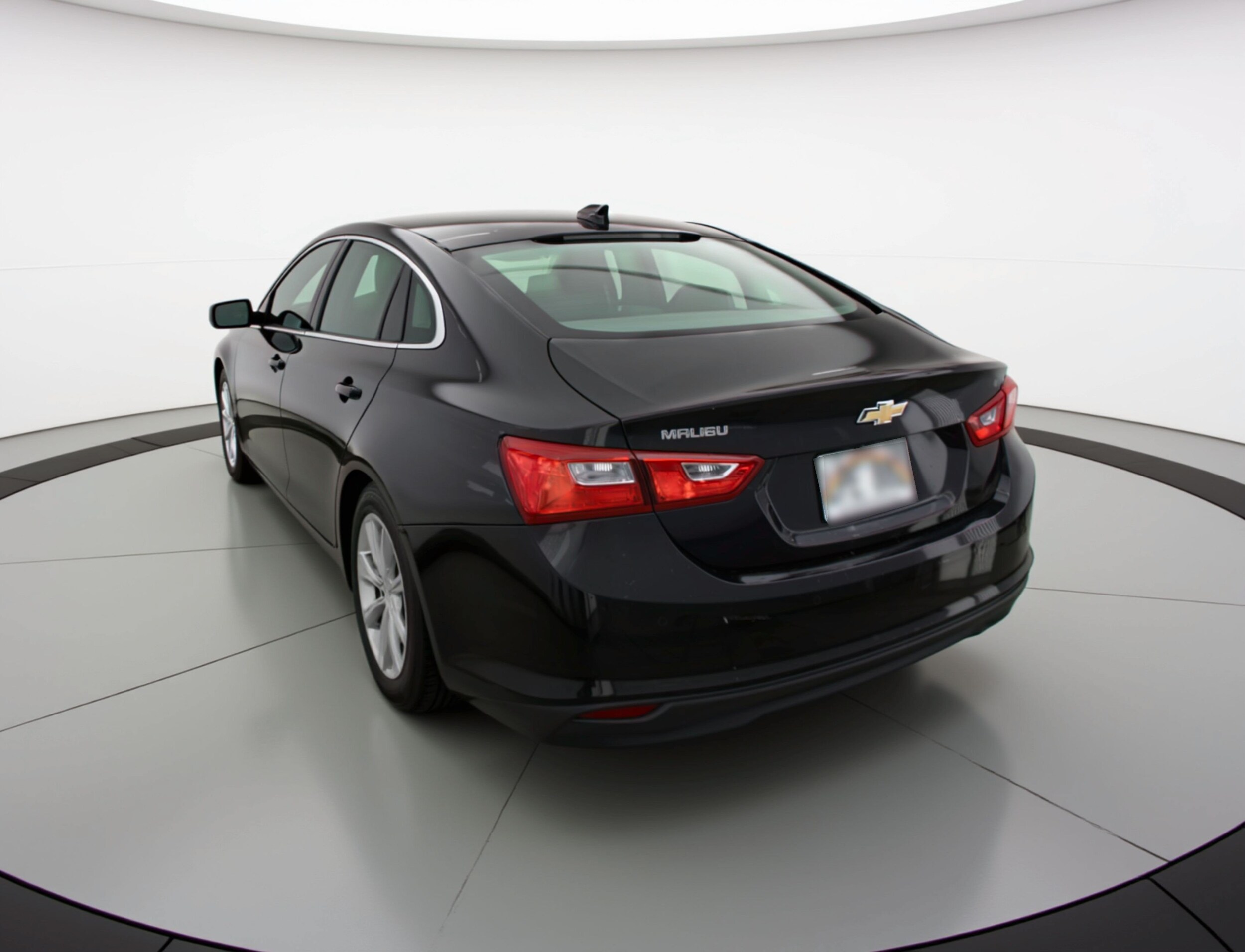 Thumbnail: 2024 Chevrolet Malibu - 6