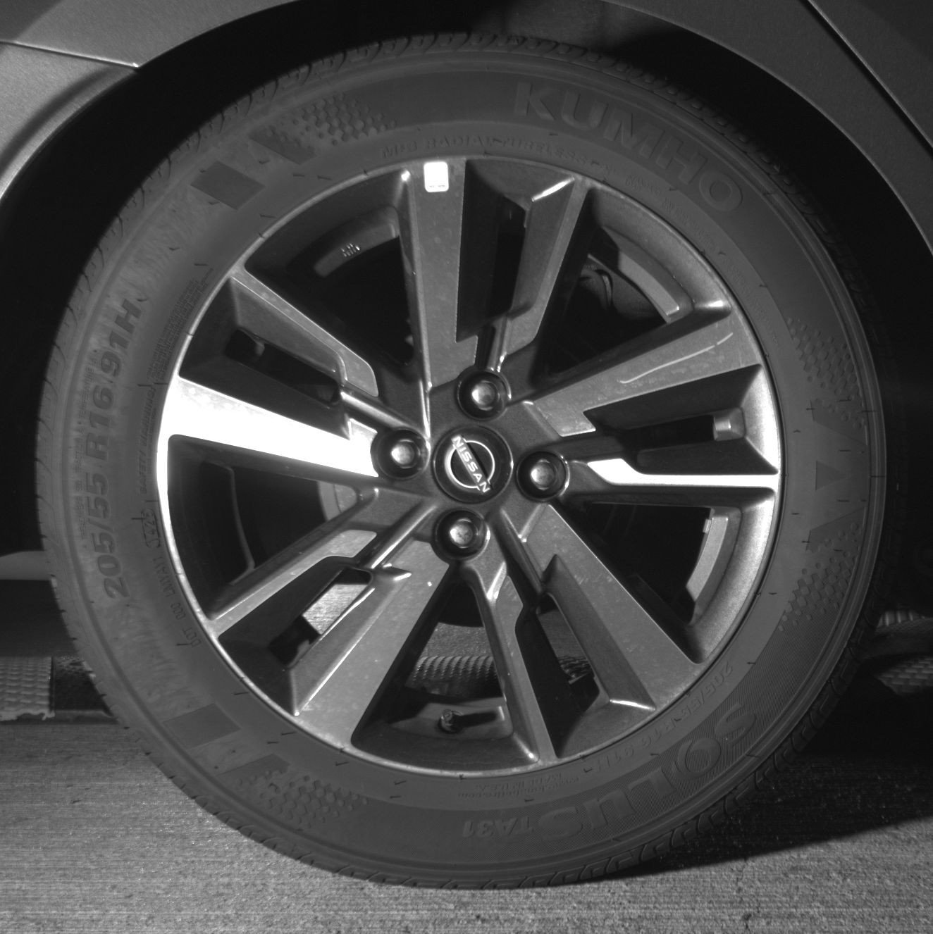 Thumbnail: 2025 Nissan Versa - 15