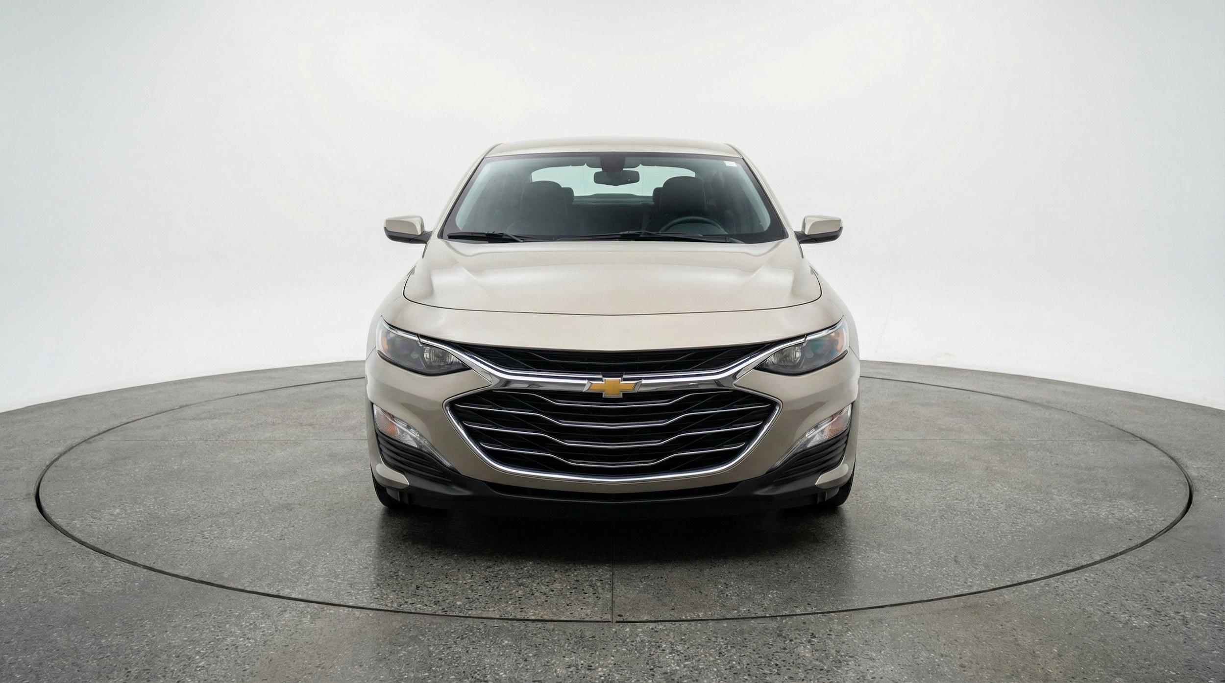 Thumbnail: 2024 Chevrolet Malibu - 2