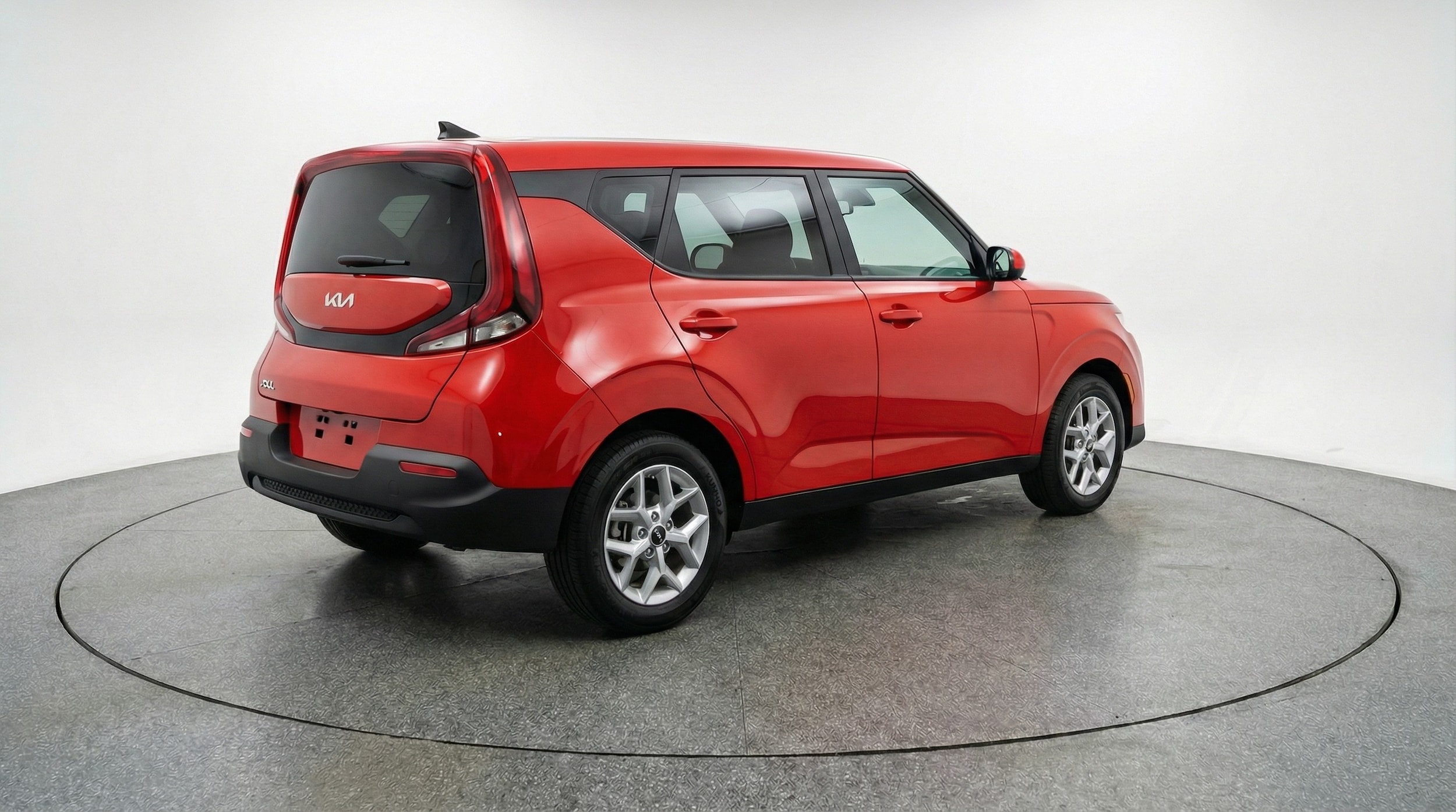 Thumbnail: 2025 Kia Soul - 7