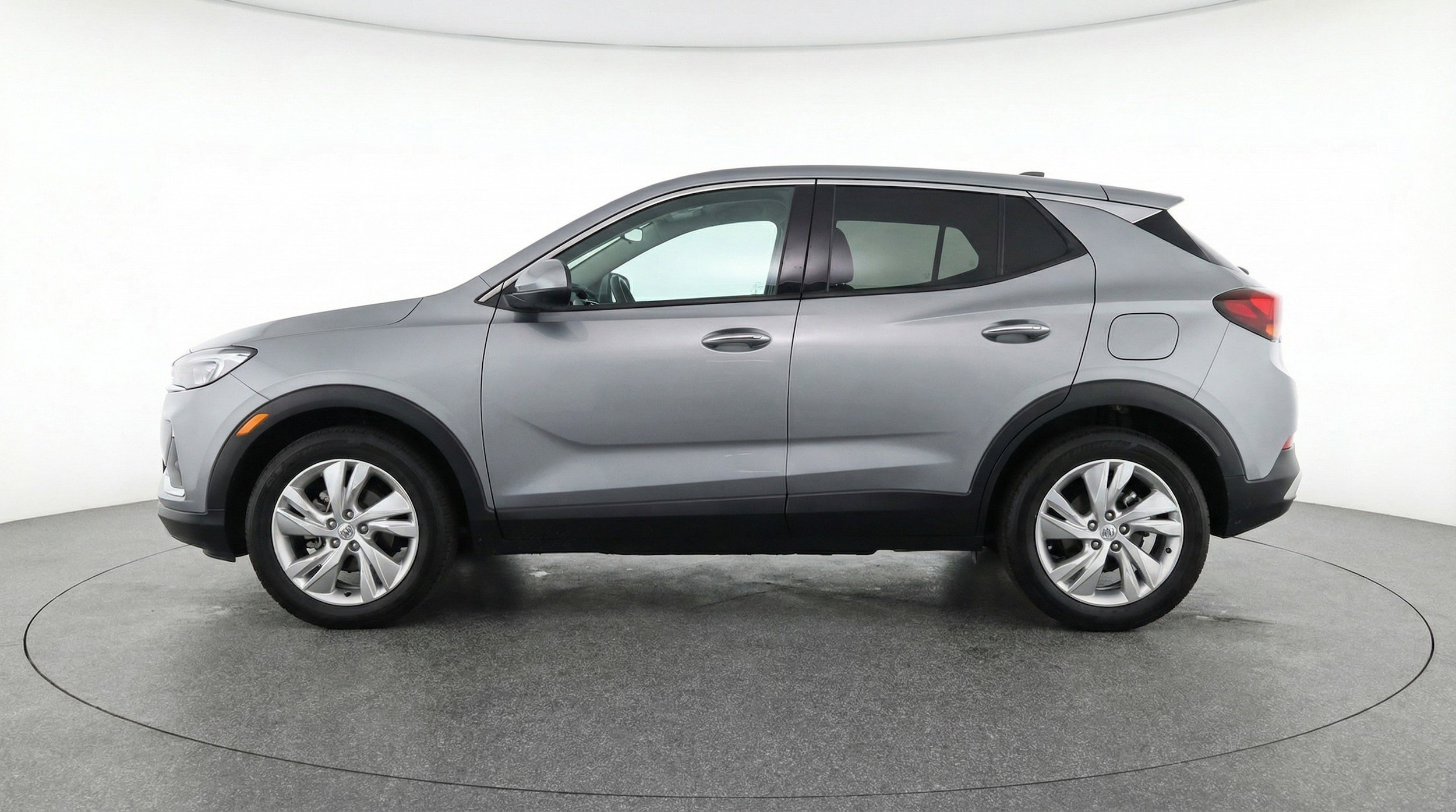 Thumbnail: 2025 Buick Encore GX - 5