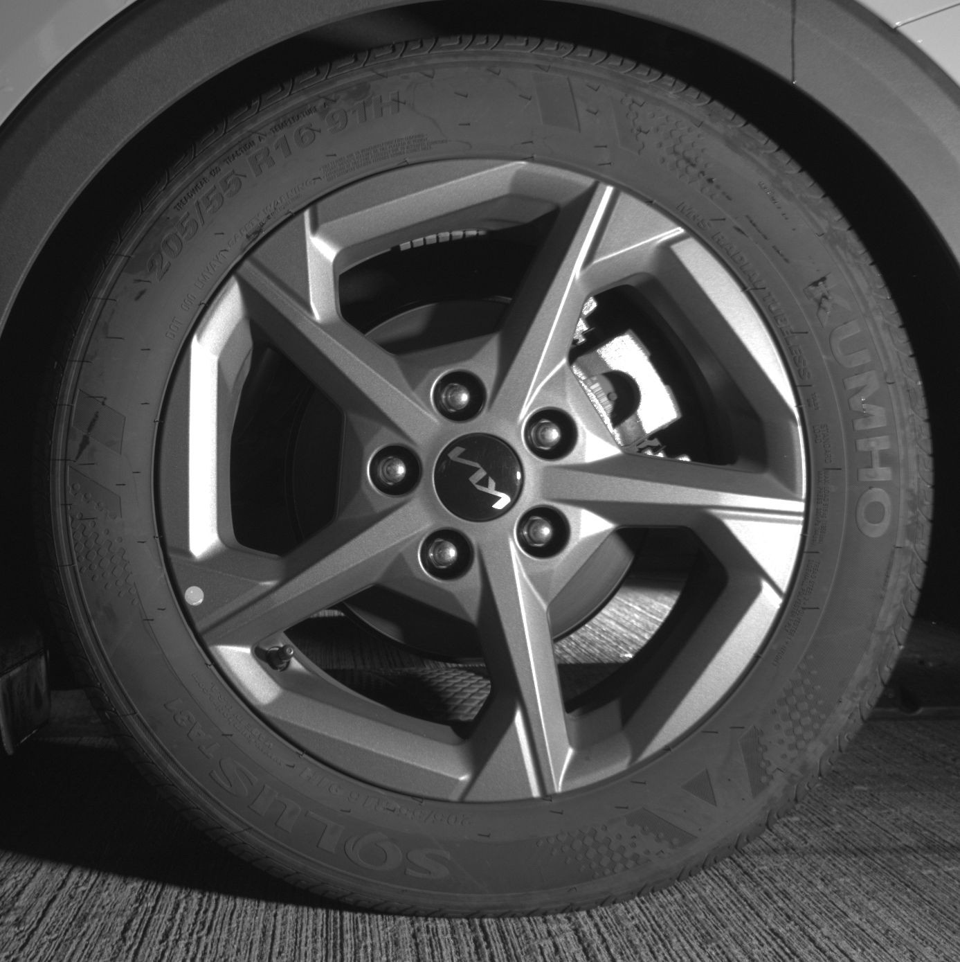 Thumbnail: 2025 Kia K4 - 11