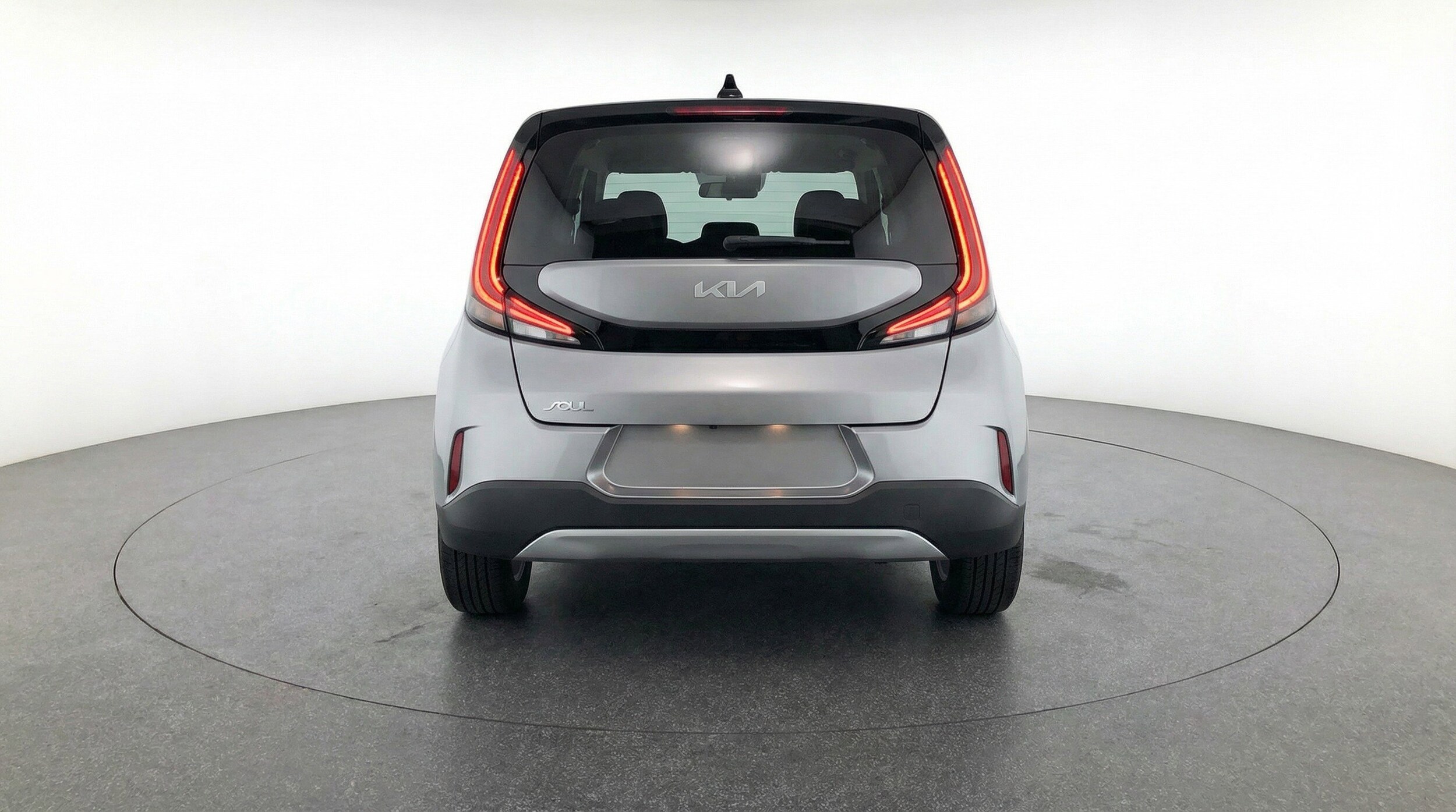 Thumbnail: 2025 Kia Soul - 7