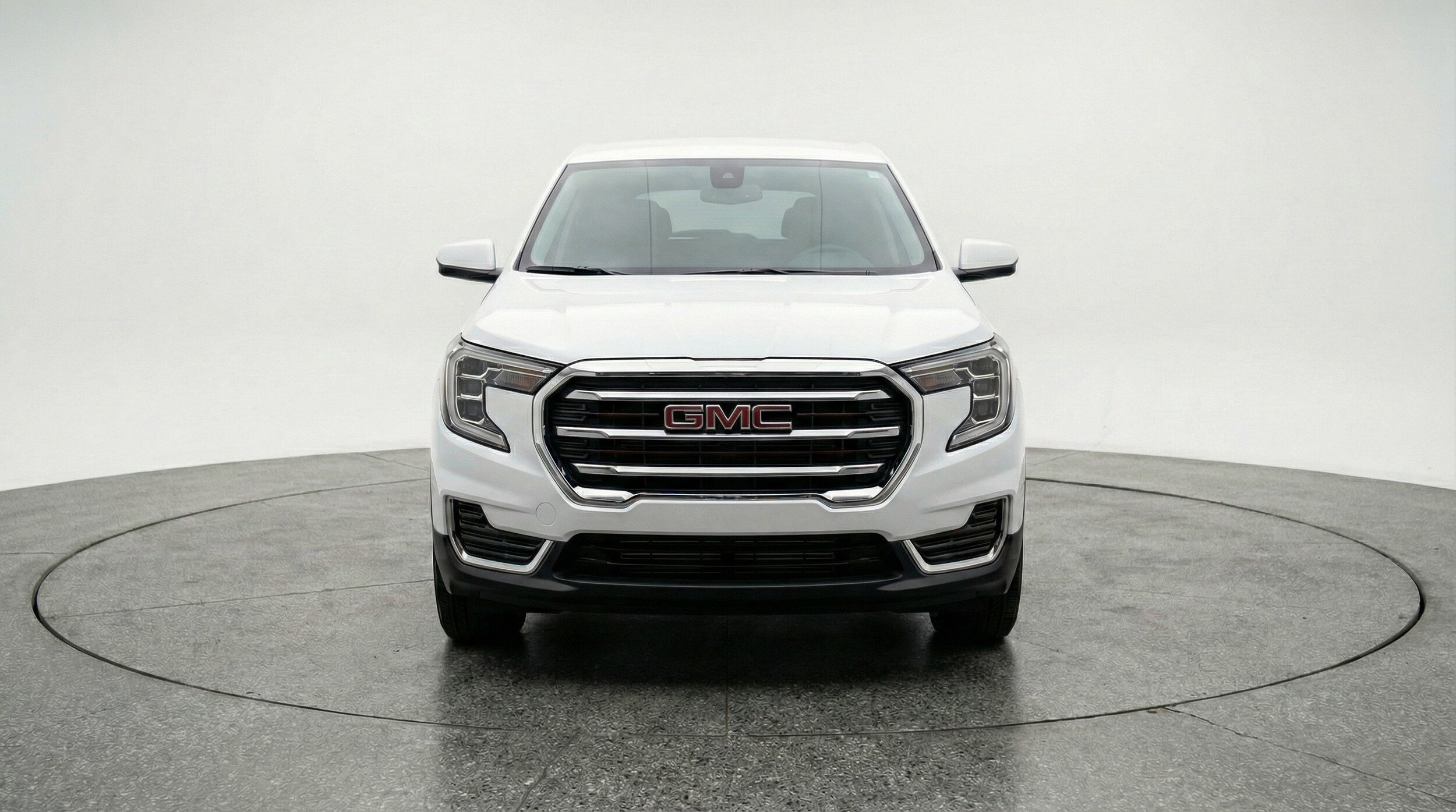 Thumbnail: 2024 GMC Terrain - 2
