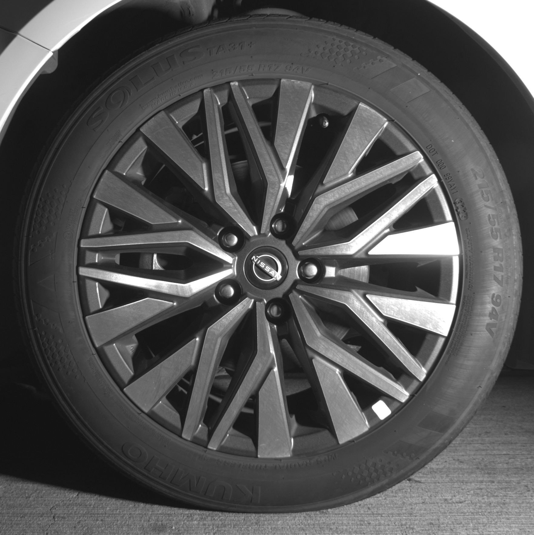 Thumbnail: 2025 Nissan Altima - 12