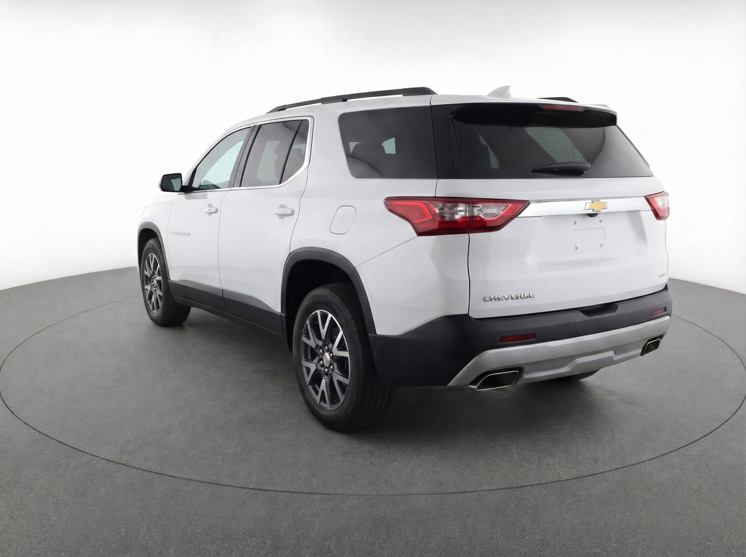Thumbnail: 2023 GMC Acadia - 6