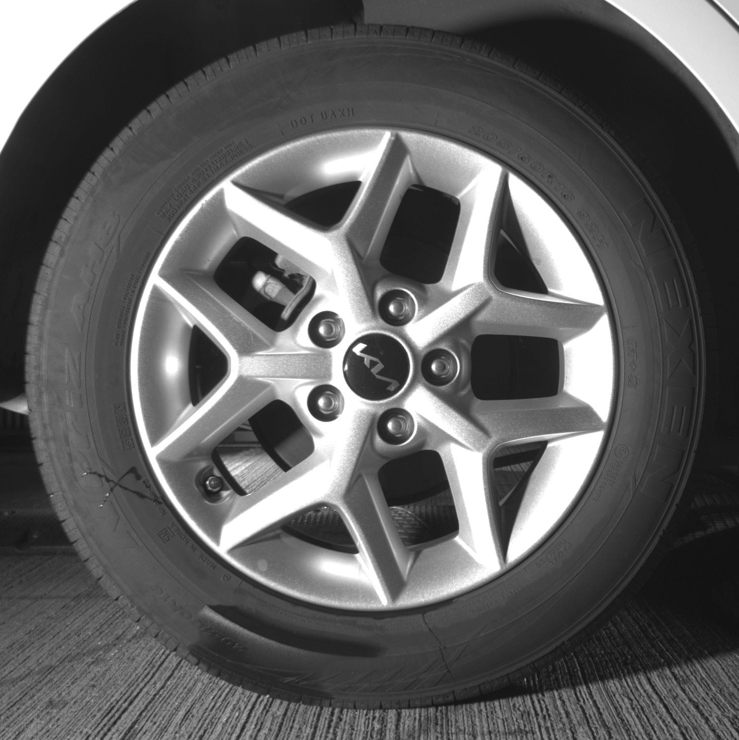 Thumbnail: 2025 Kia Soul - 12