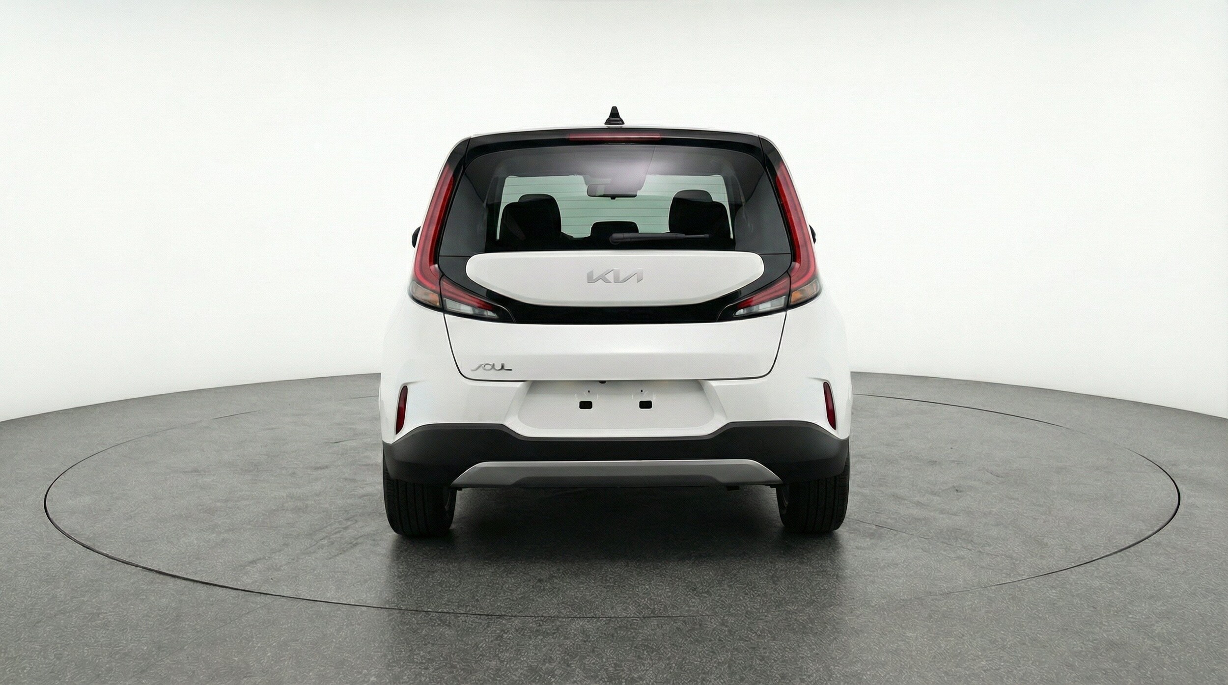 Thumbnail: 2025 Kia Soul - 7