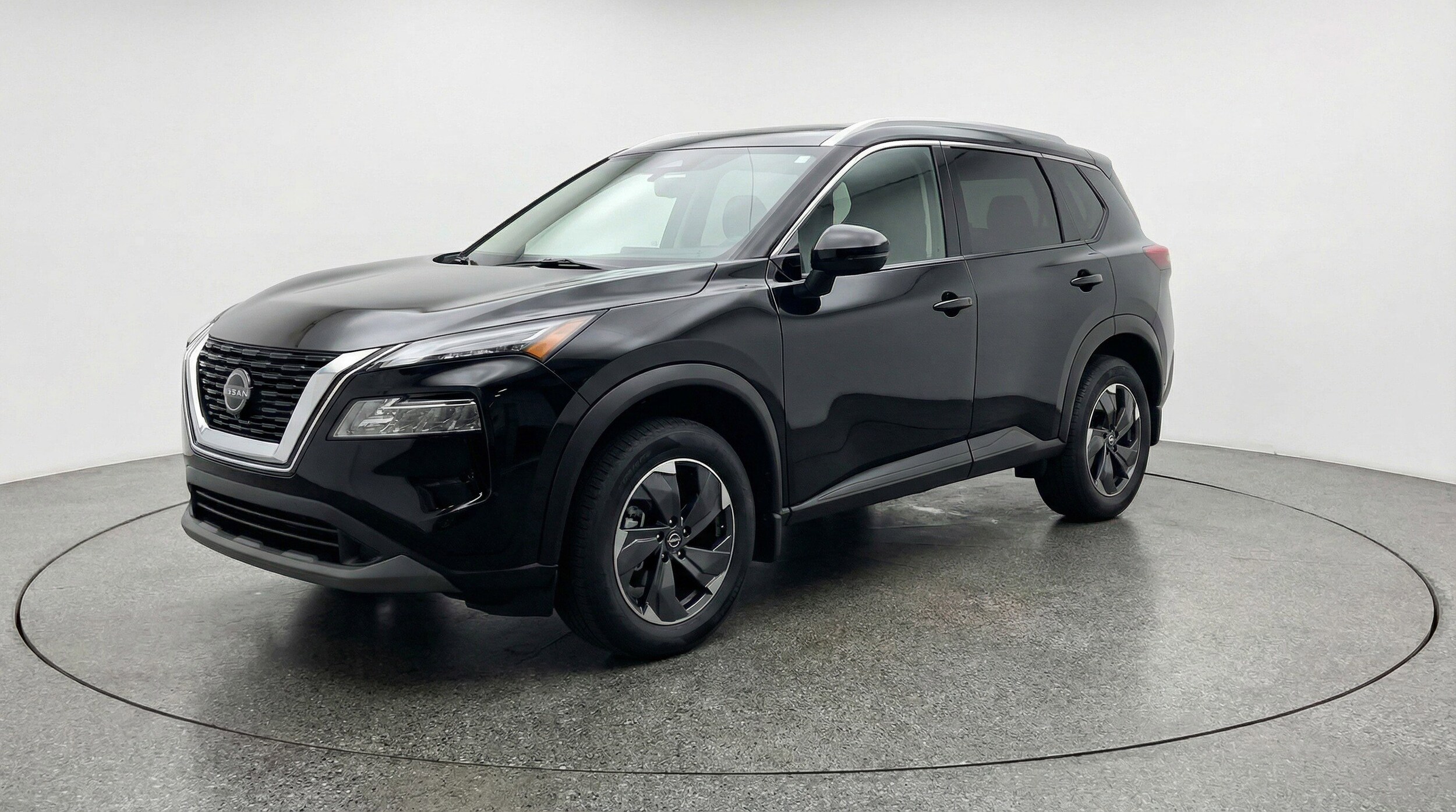 Thumbnail: 2025 Nissan Rogue - 3