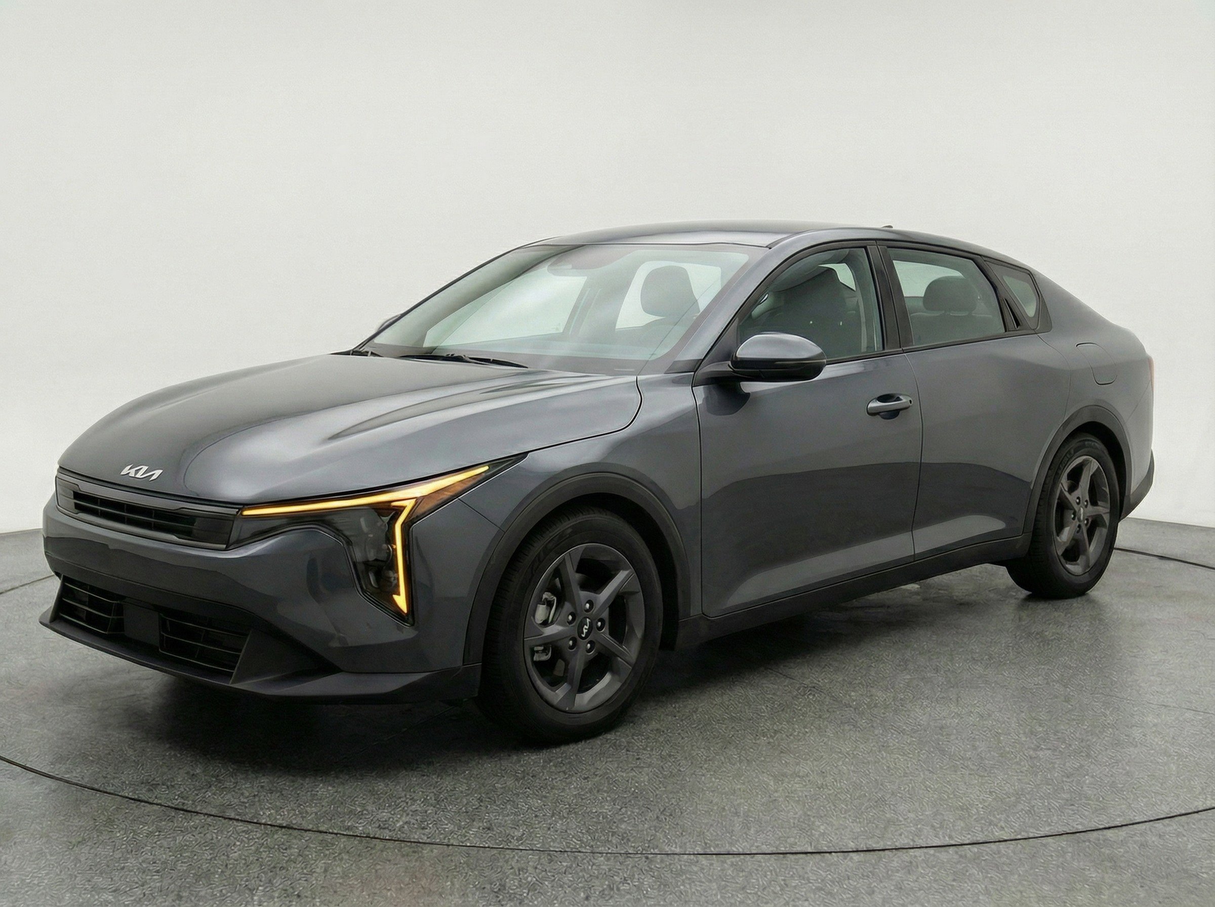 Thumbnail: 2025 Kia K4 - 3