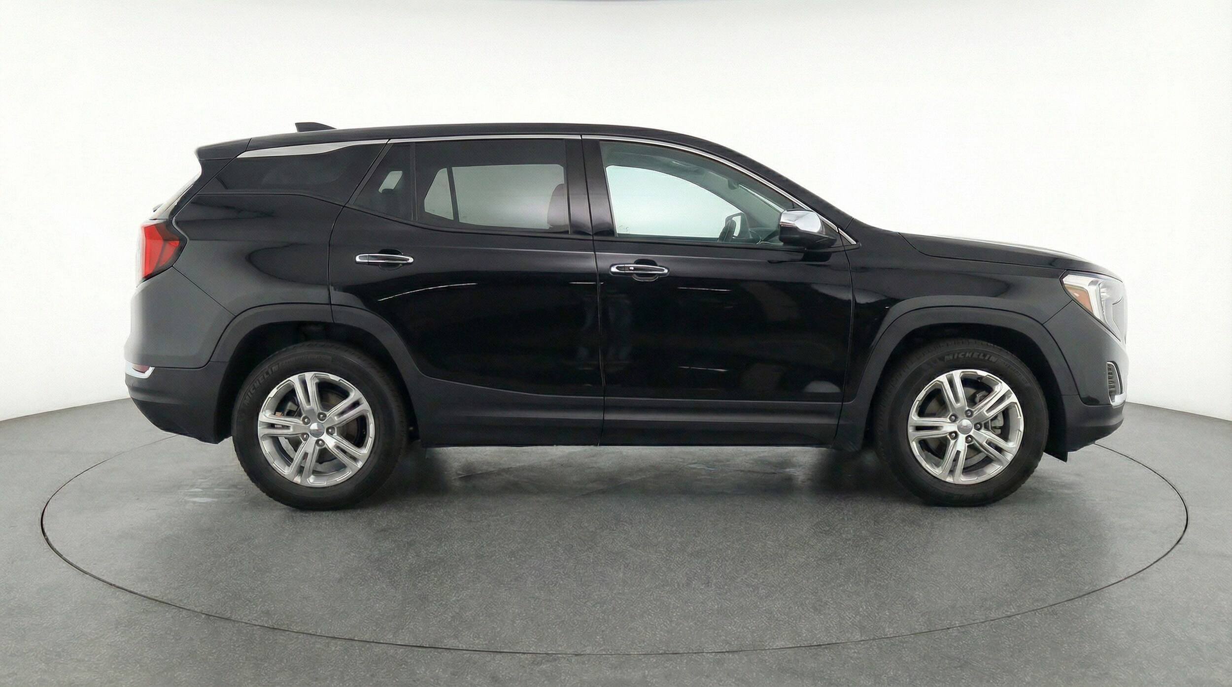 Thumbnail: 2024 GMC Terrain - 11