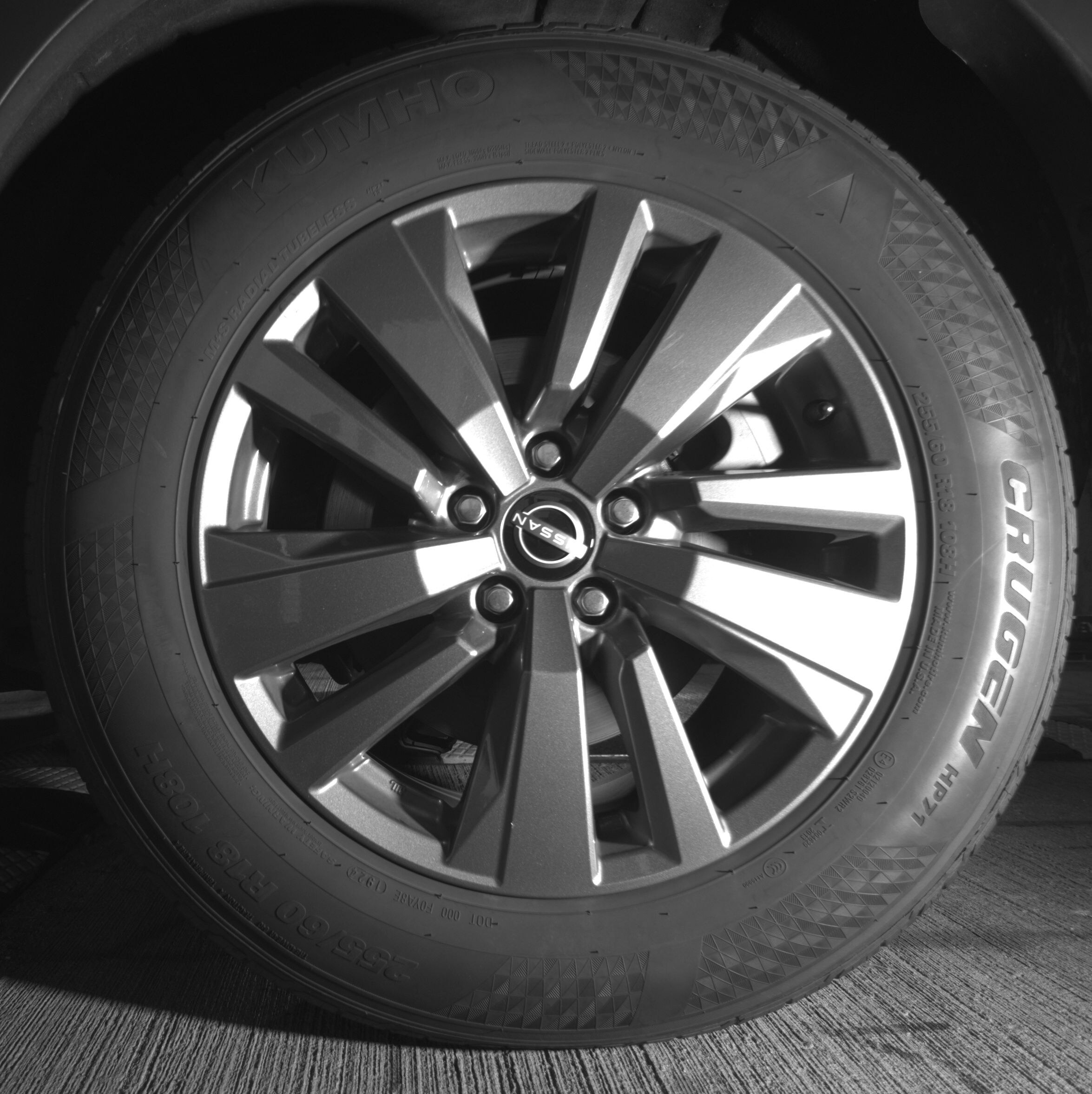 Thumbnail: 2024 Nissan Pathfinder - 11