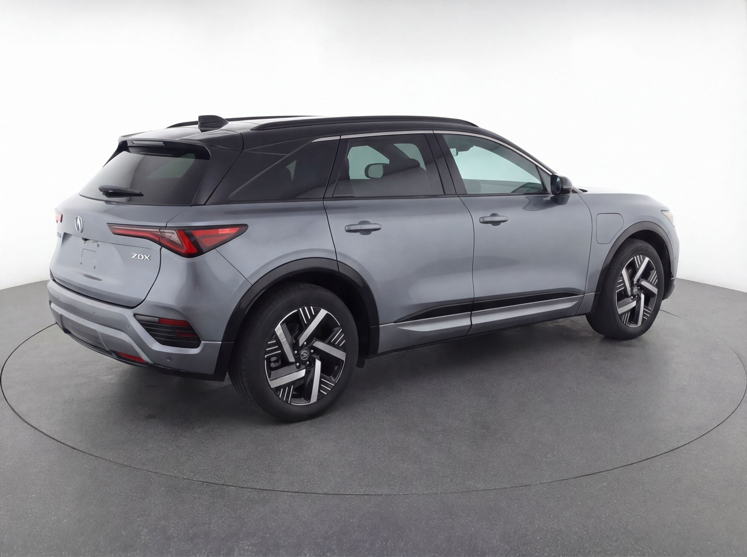 Thumbnail: 2025 Nissan Kicks - 9