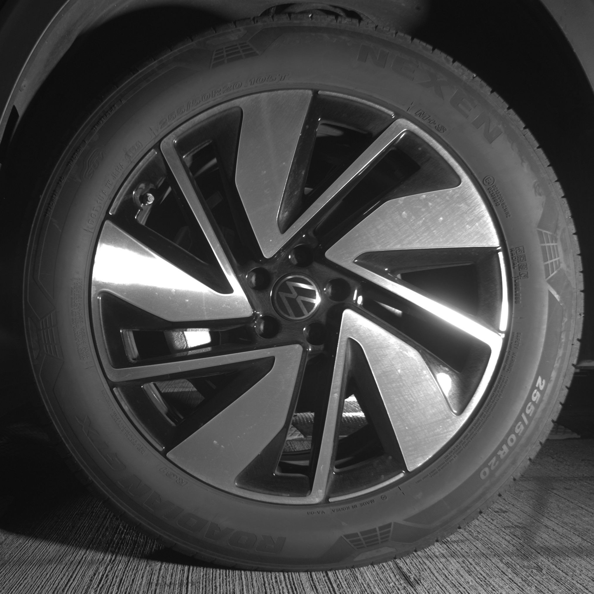 Thumbnail: 2026 Volkswagen Atlas - 12