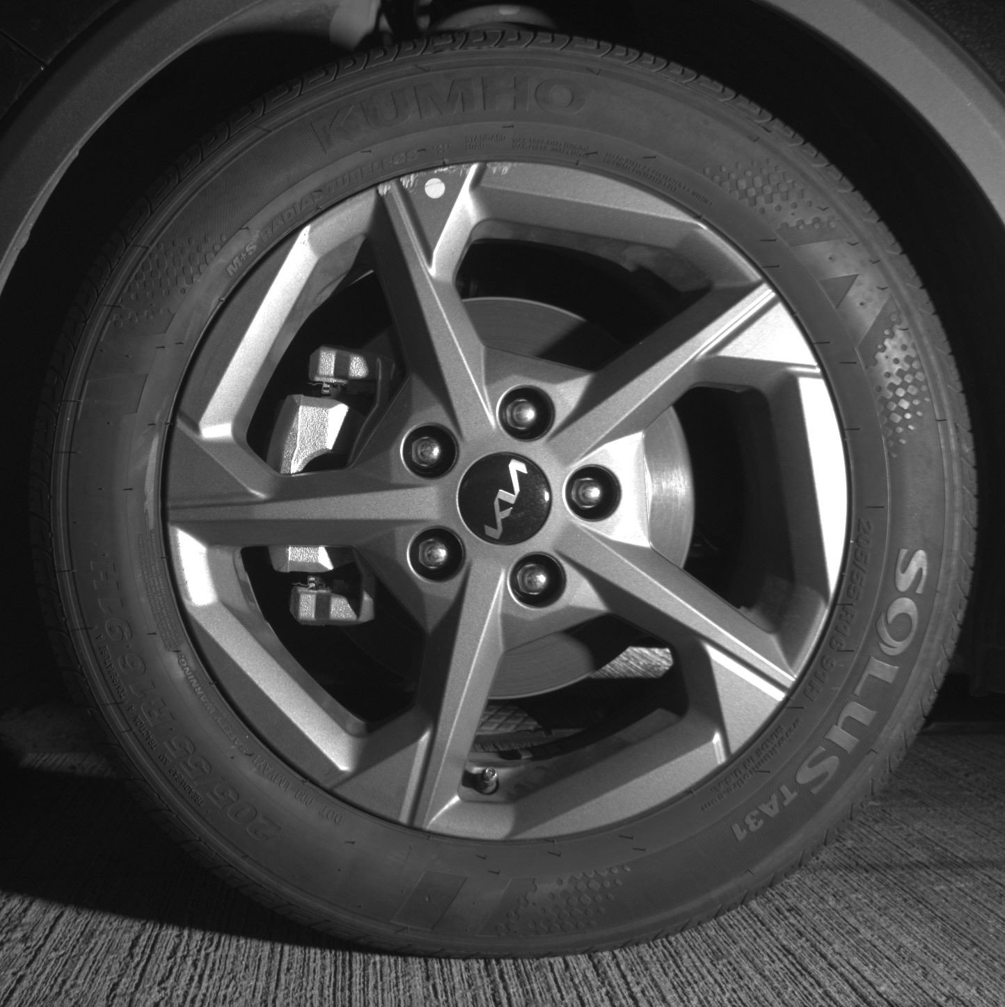 Thumbnail: 2025 Kia K4 - 12