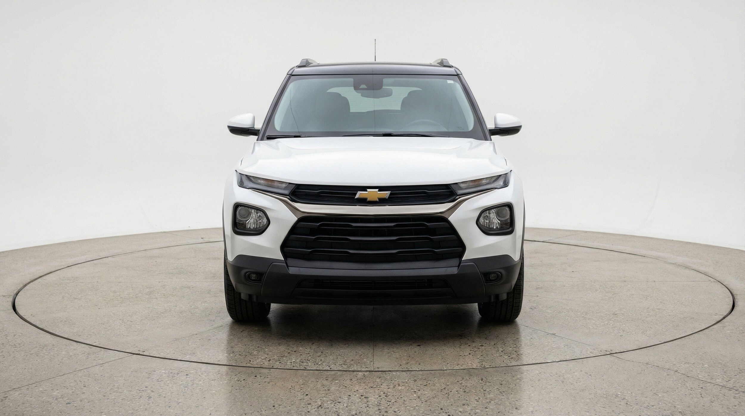 Thumbnail: 2025 Chevrolet TrailBlazer - 2