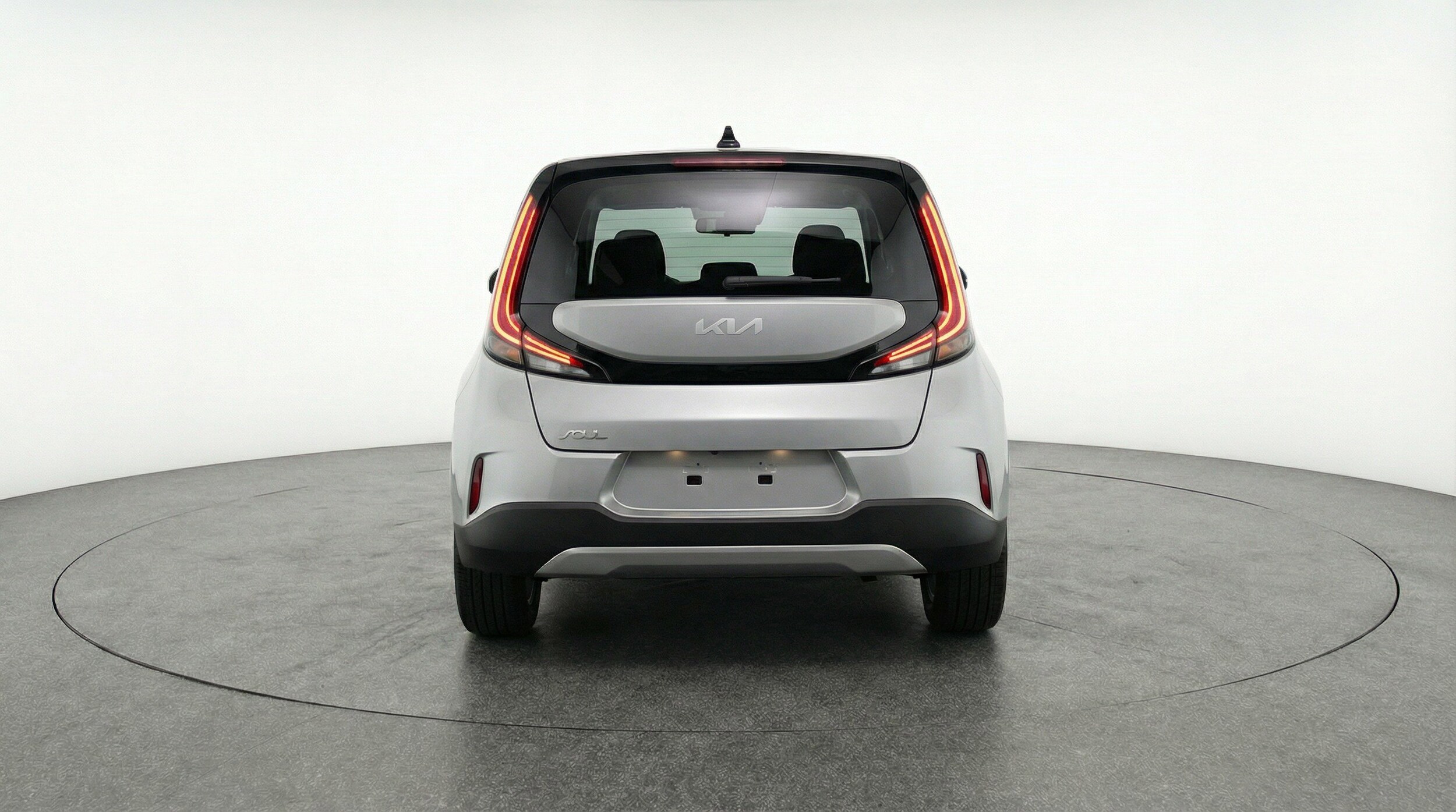 Thumbnail: 2025 Kia Soul - 7