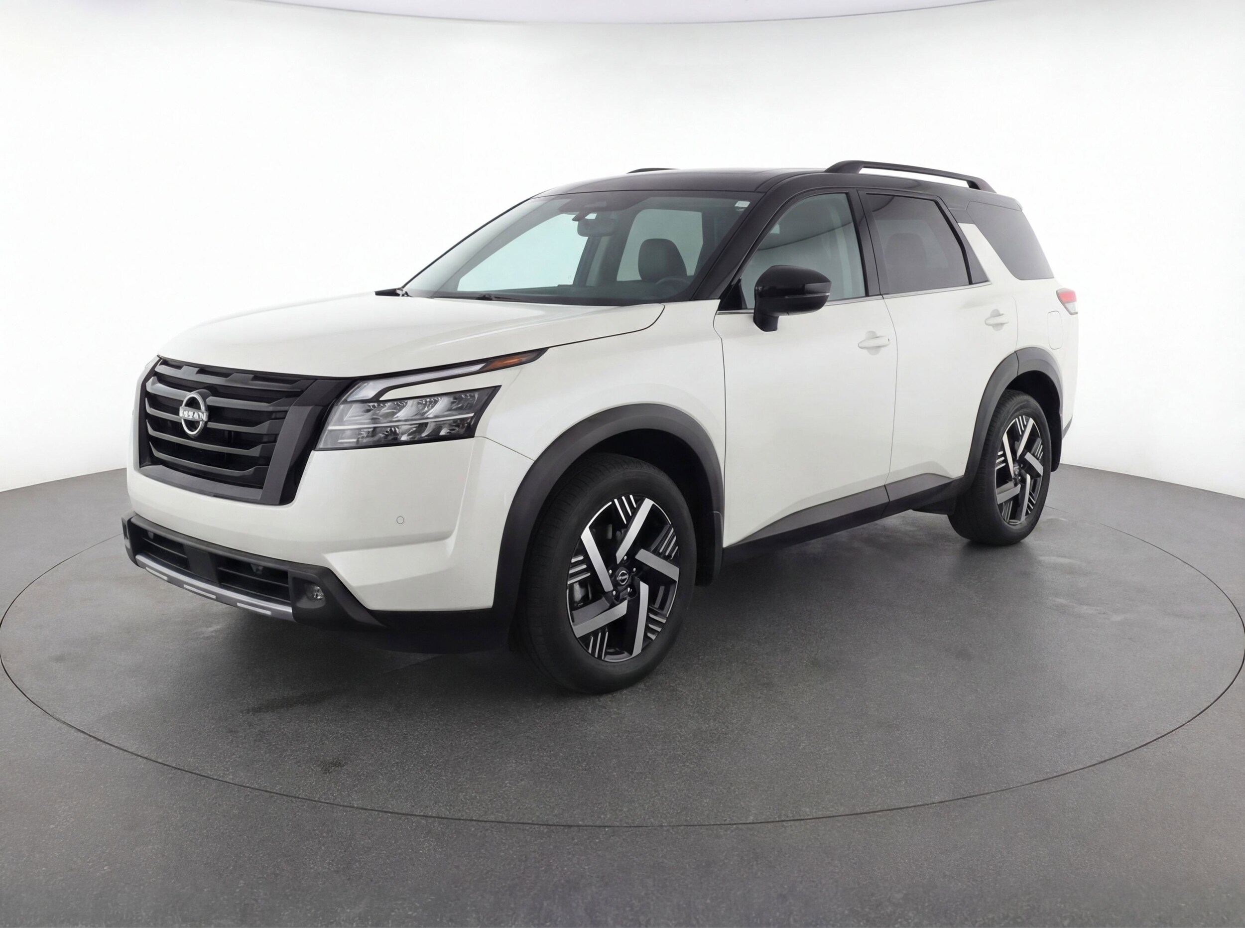 Thumbnail: 2025 Nissan Kicks - 3