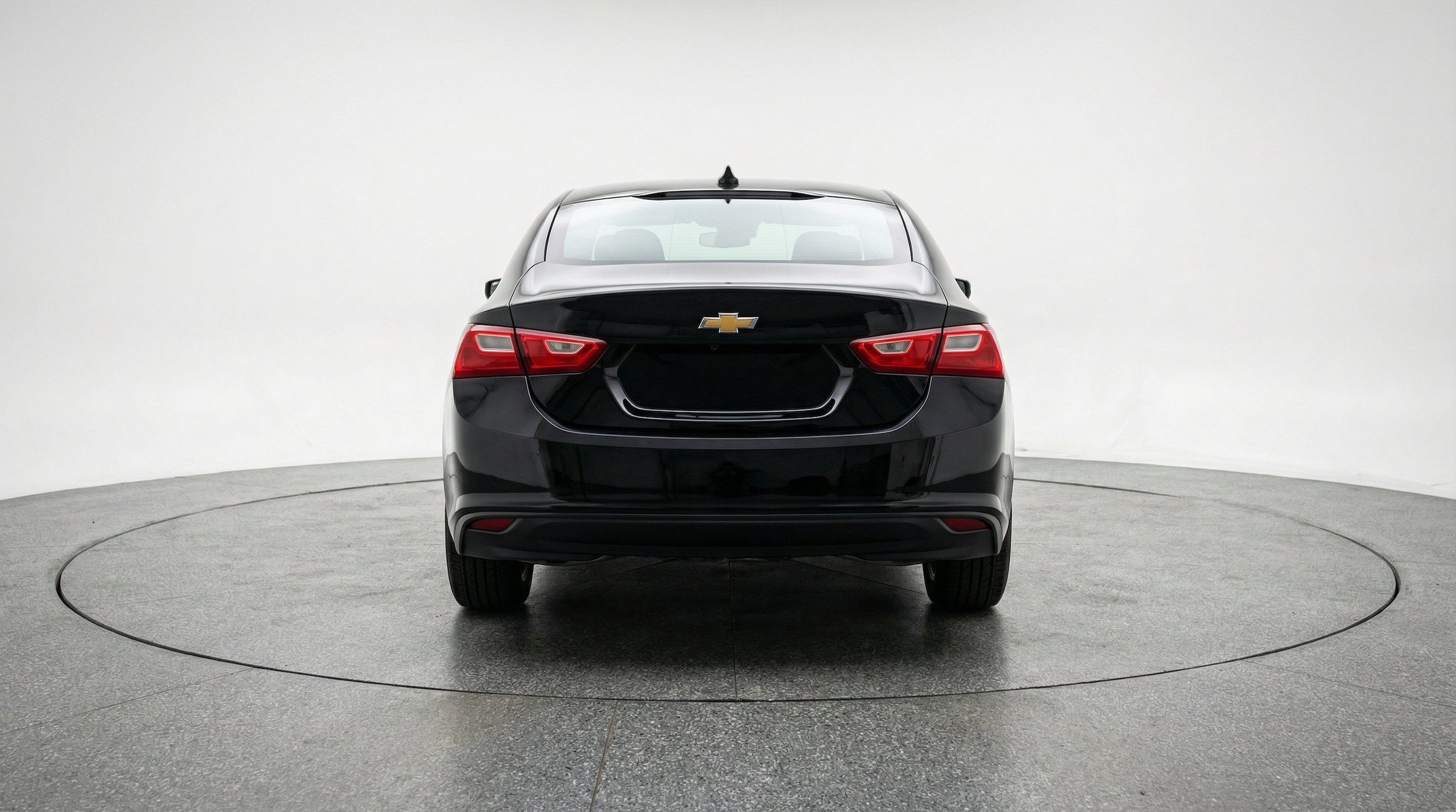 Thumbnail: 2024 Chevrolet Malibu - 7