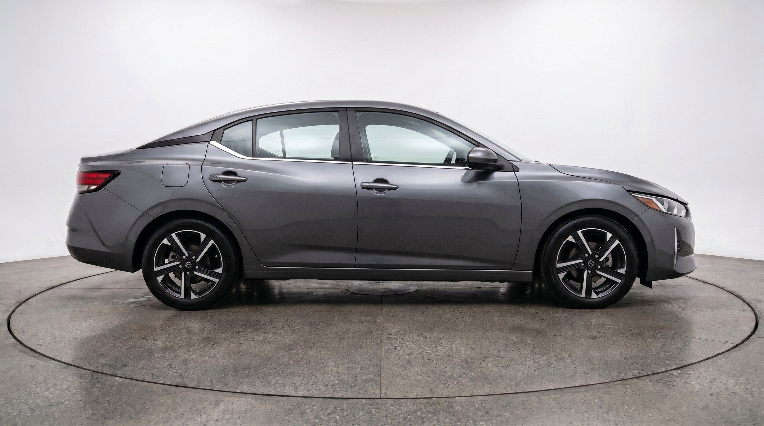 Thumbnail: 2025 Nissan Sentra - 11