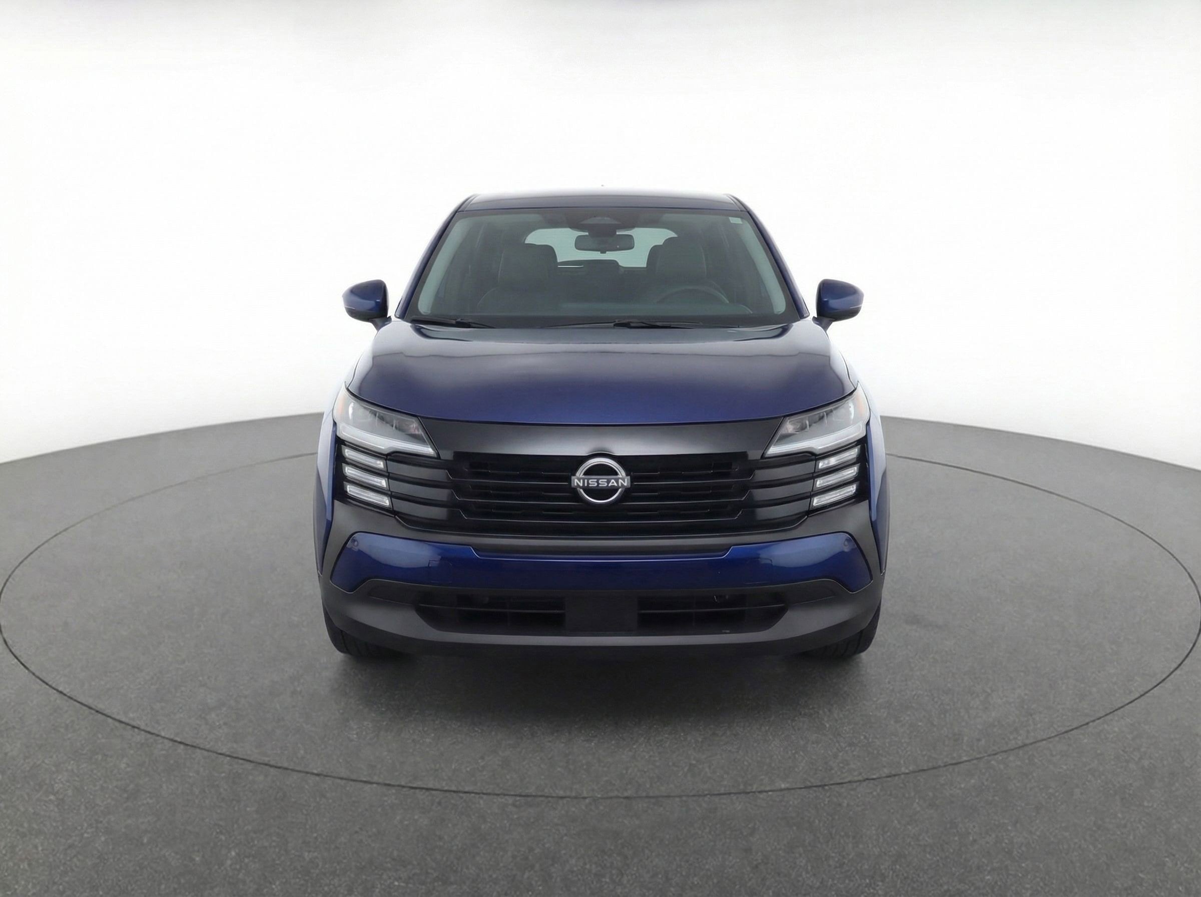 Thumbnail: 2025 Nissan Kicks - 2