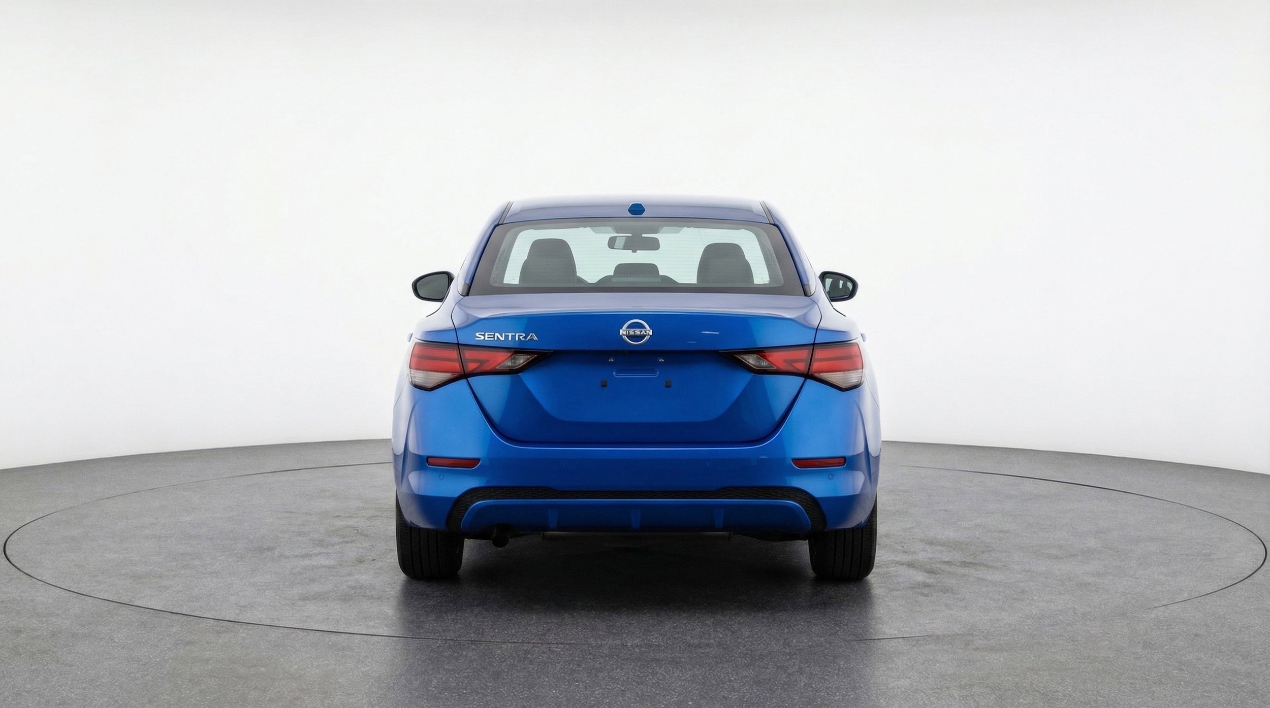 Thumbnail: 2025 Nissan Sentra - 7
