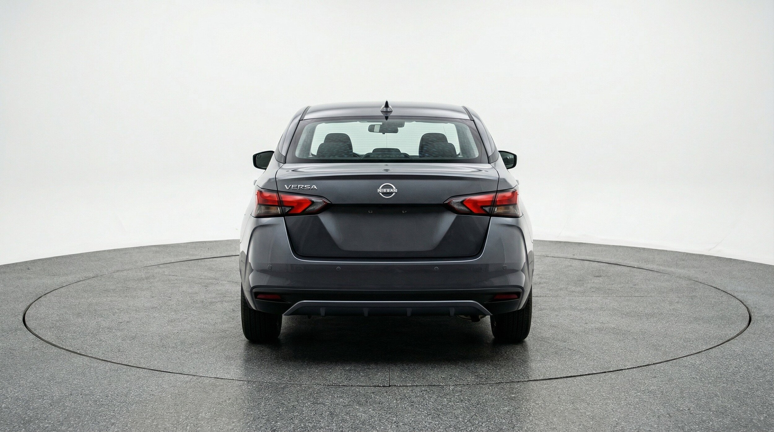 Thumbnail: 2025 Nissan Versa - 7