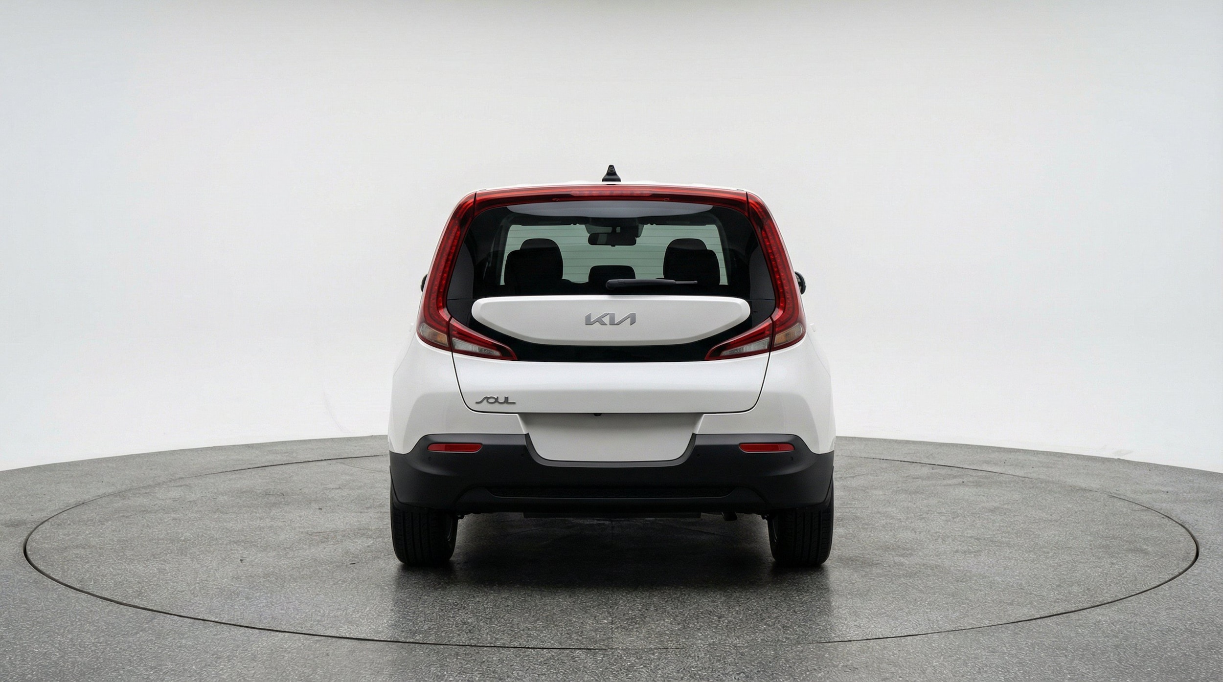 Thumbnail: 2025 Kia Soul - 7