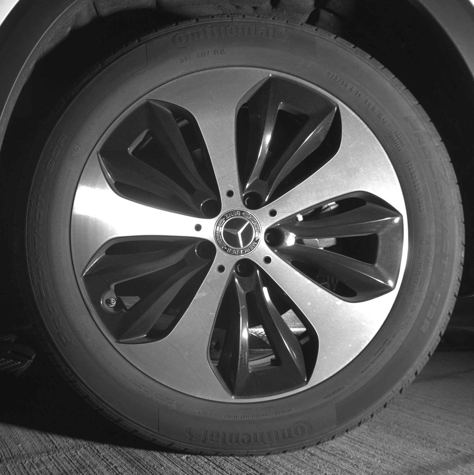 Thumbnail: 2025 Mercedes-Benz GLB - 14