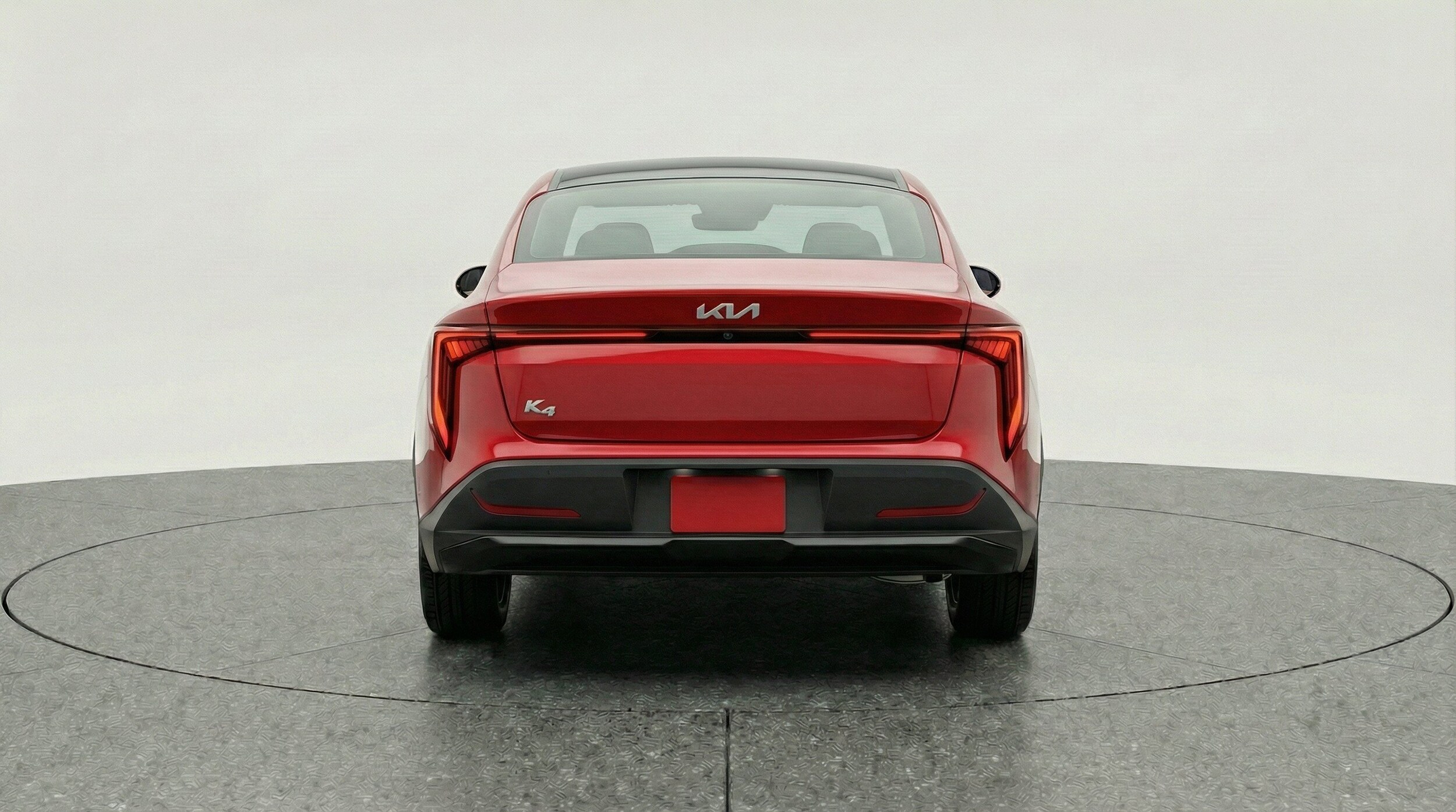 Thumbnail: 2025 Kia K4 - 7