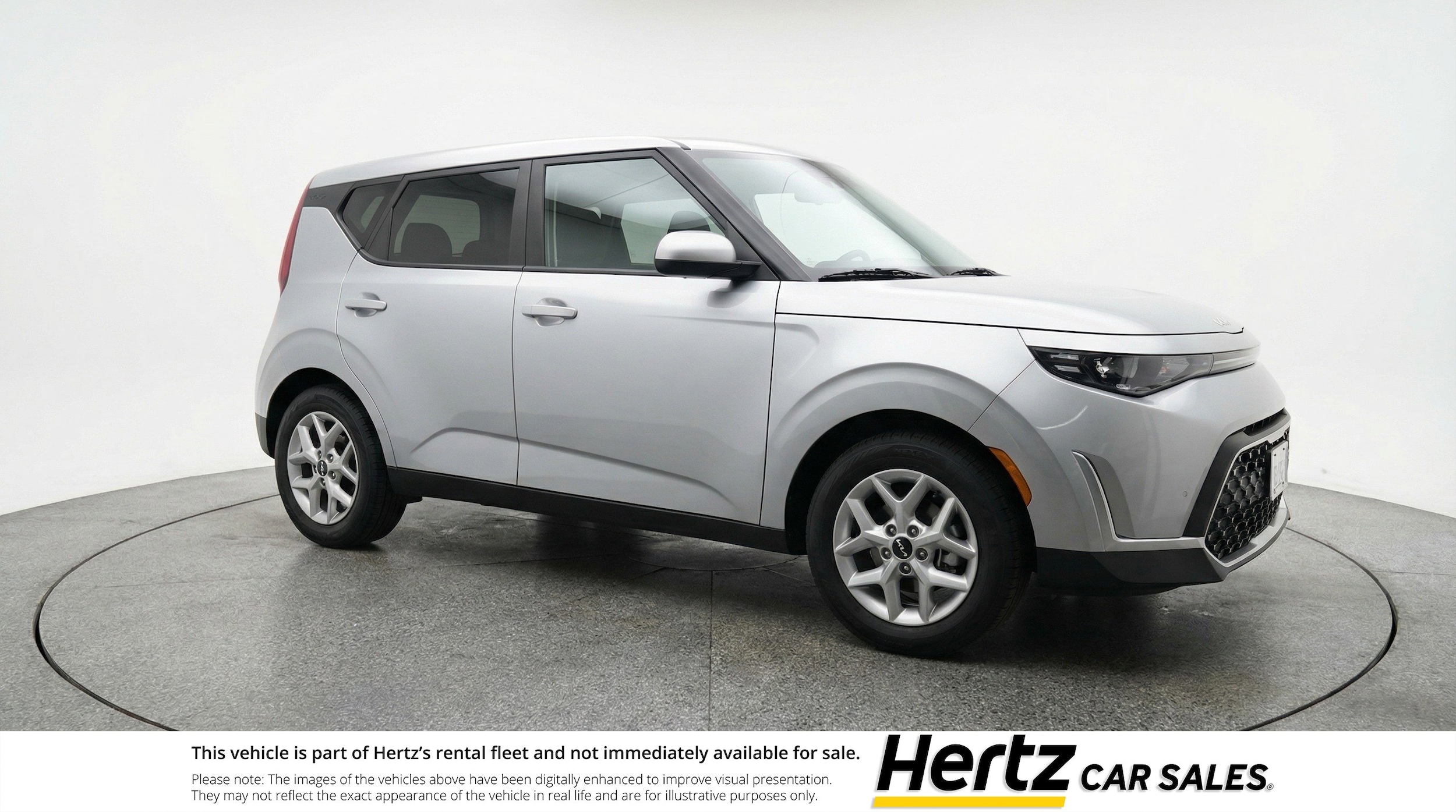 Thumbnail: 2025 Kia Soul - 1