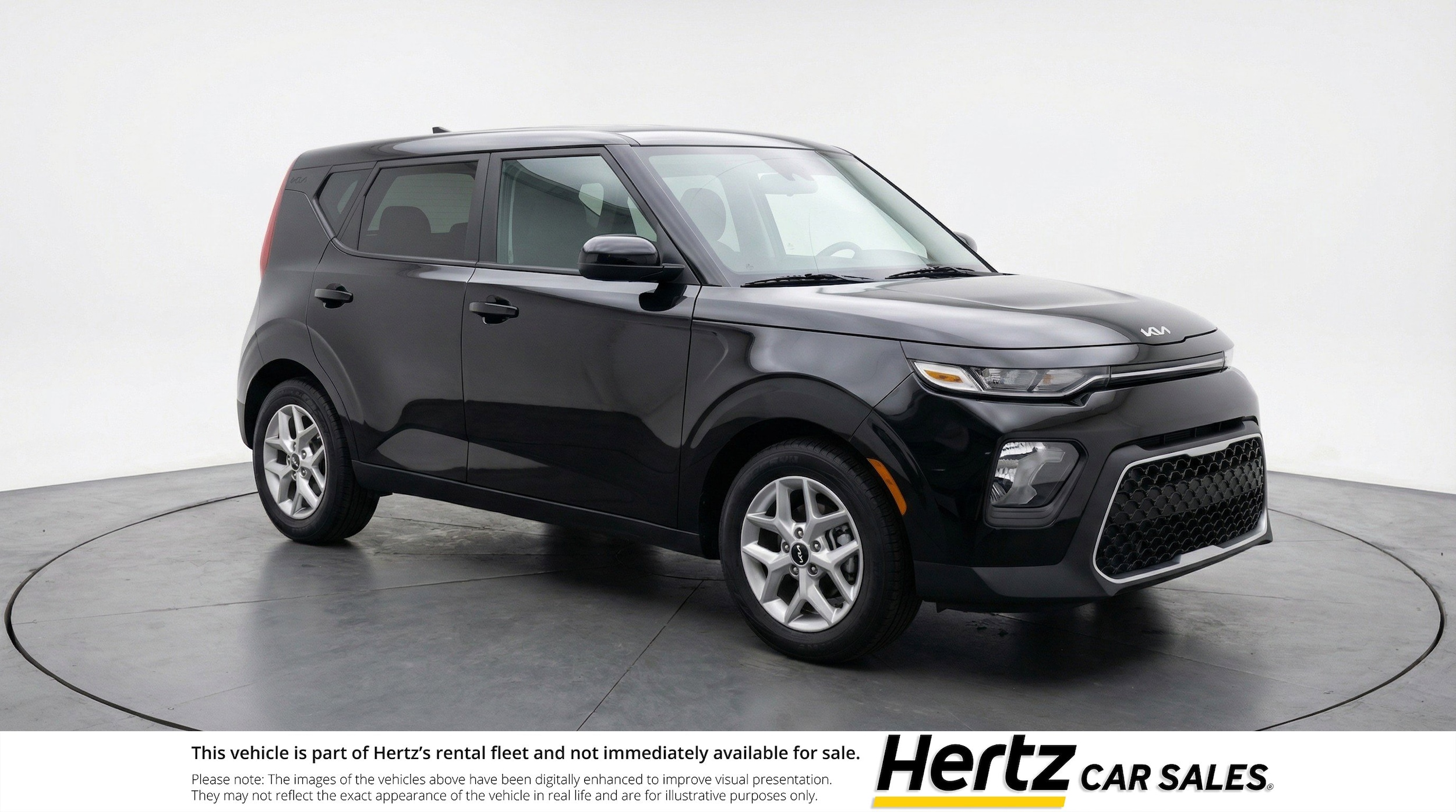 Thumbnail: 2025 Kia Soul - 1