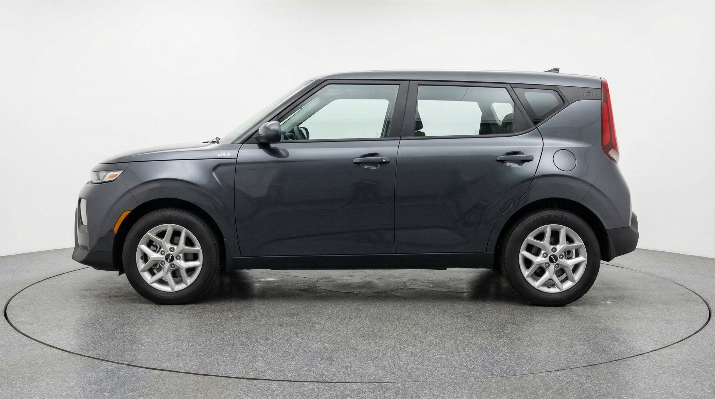 Thumbnail: 2025 Kia Soul - 5