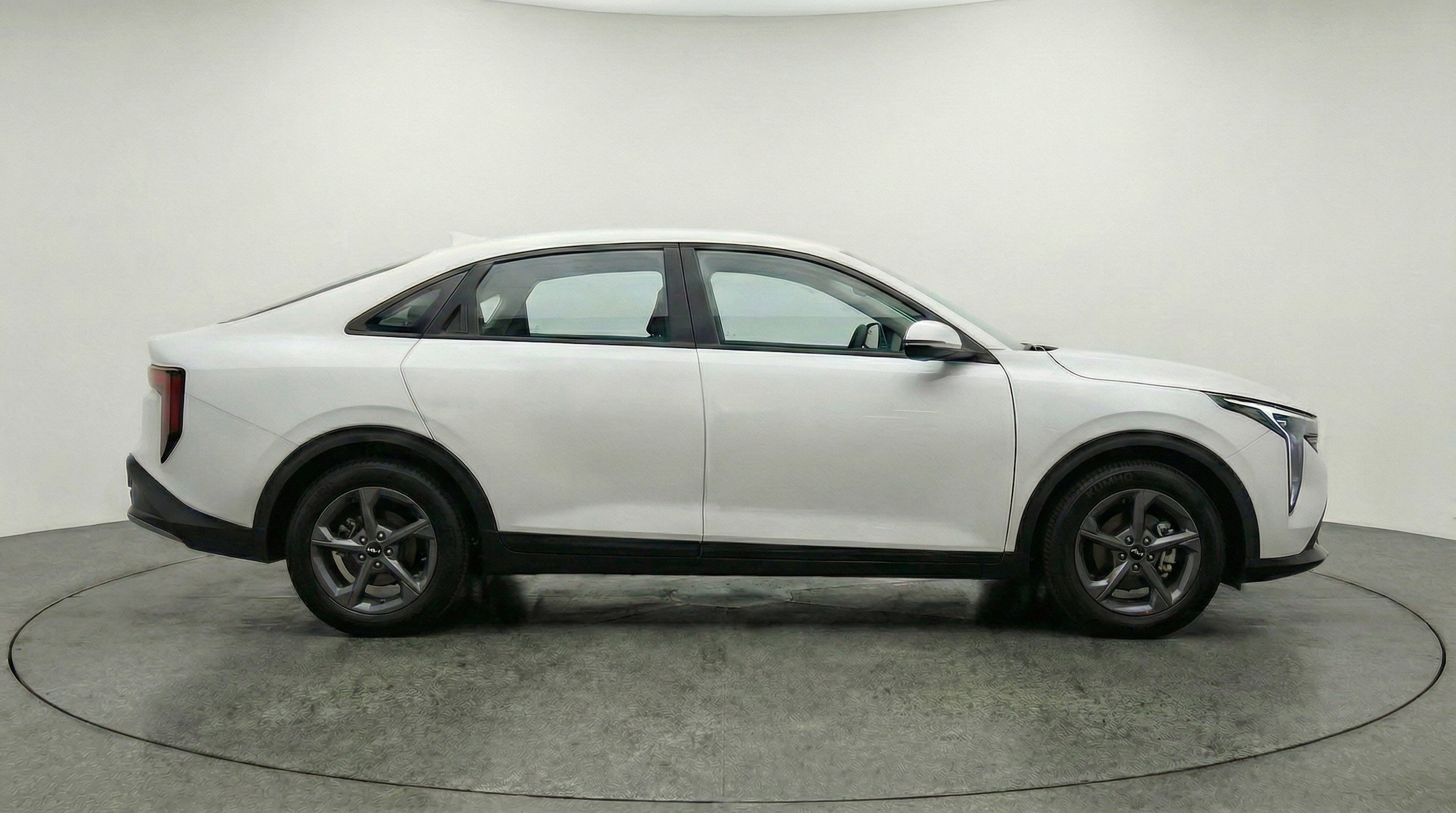 Thumbnail: 2025 Kia K4 - 11