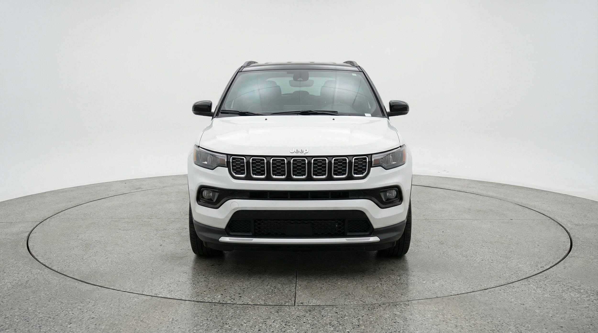 Thumbnail: 2025 Jeep Compass - 2