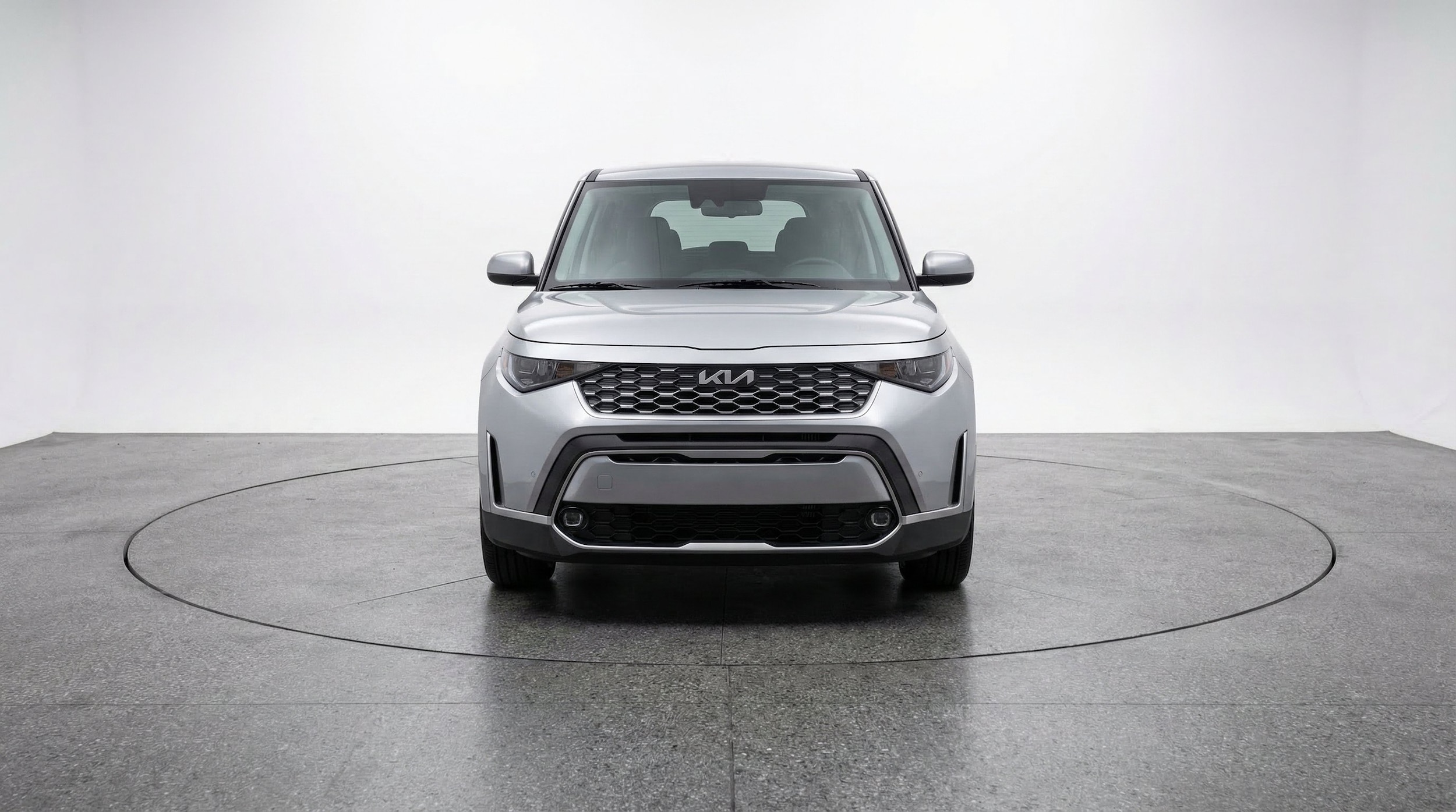 Thumbnail: 2025 Kia Soul - 2