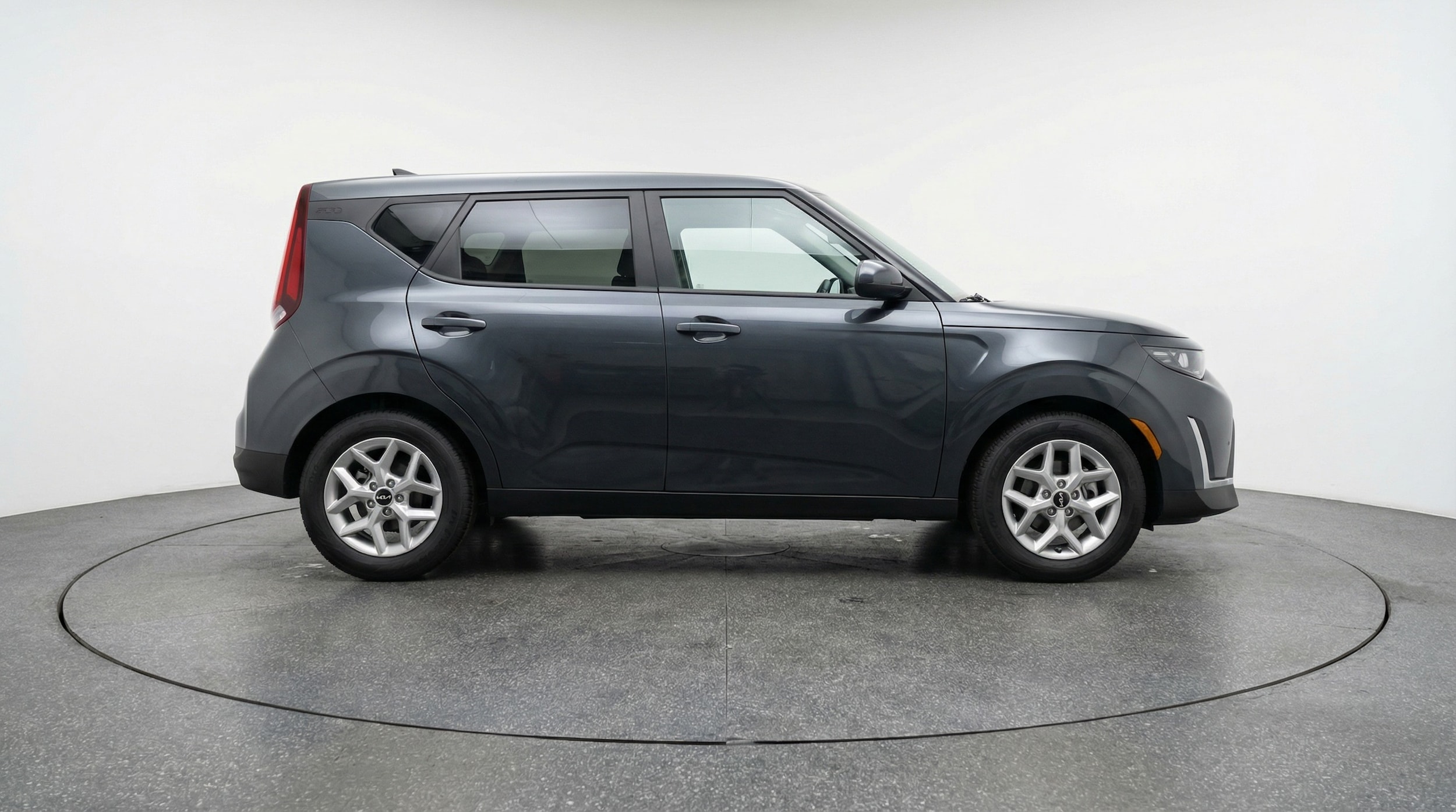 Thumbnail: 2025 Kia Soul - 8