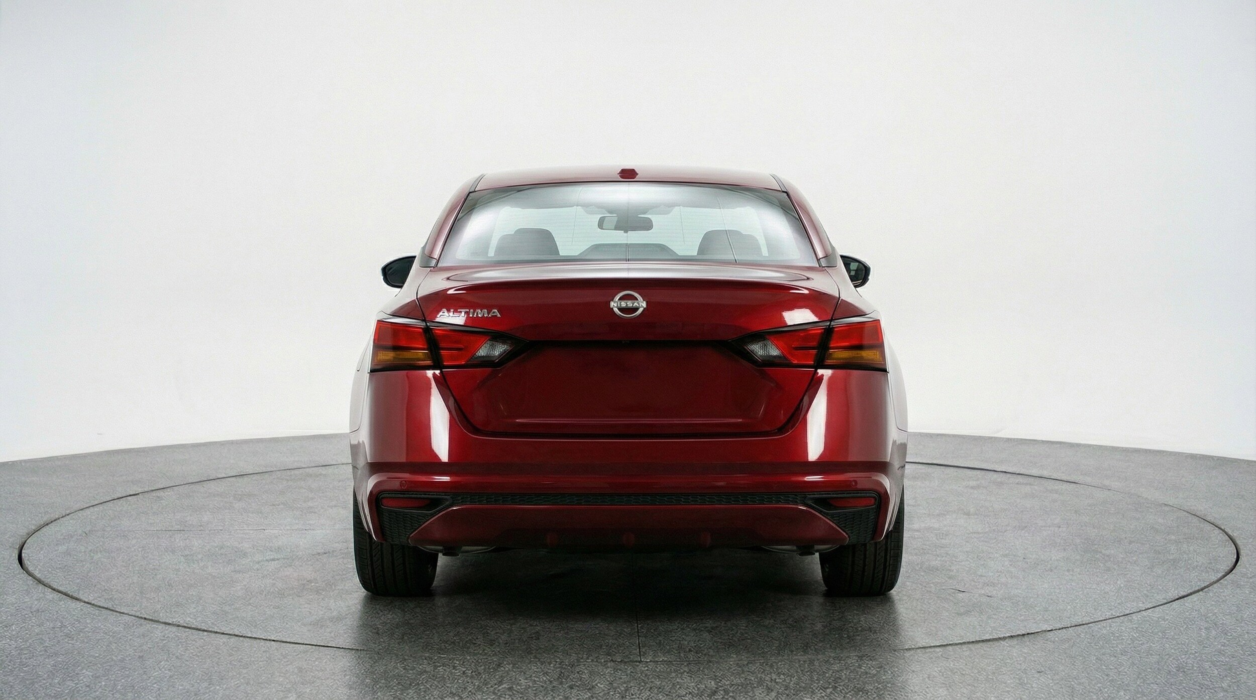 Thumbnail: 2025 Nissan Altima - 7