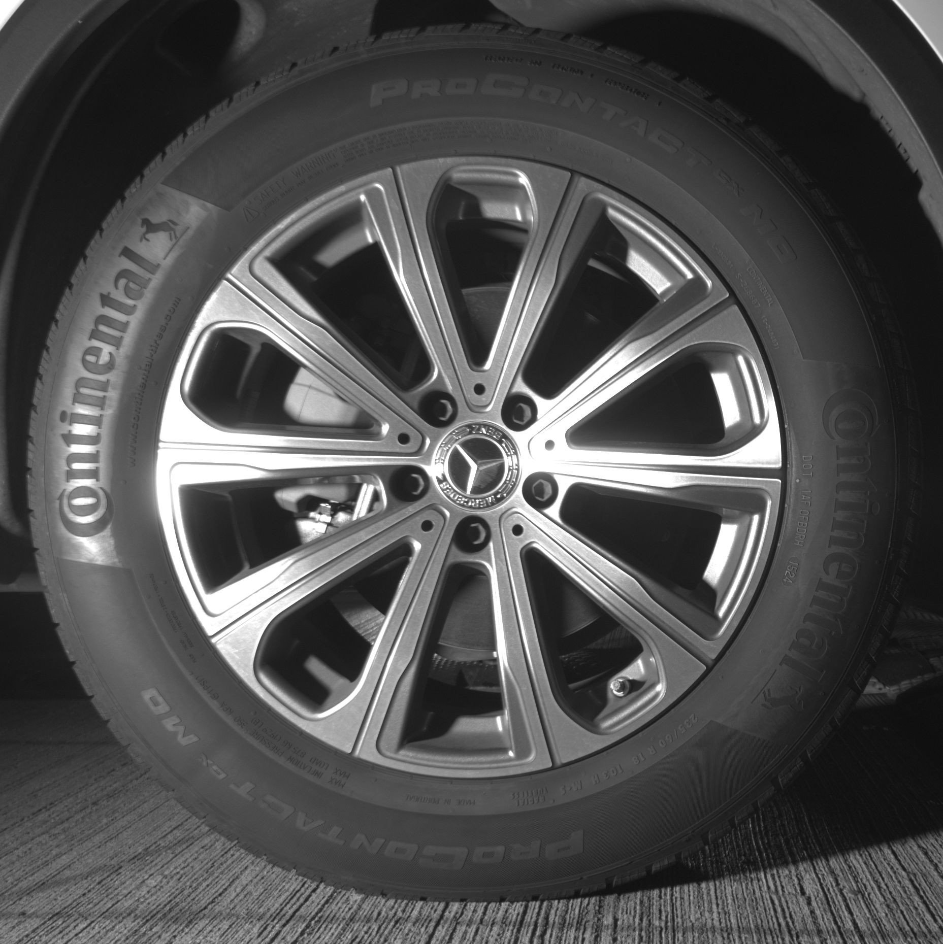 Thumbnail: 2024 Mercedes-Benz GLC - 13