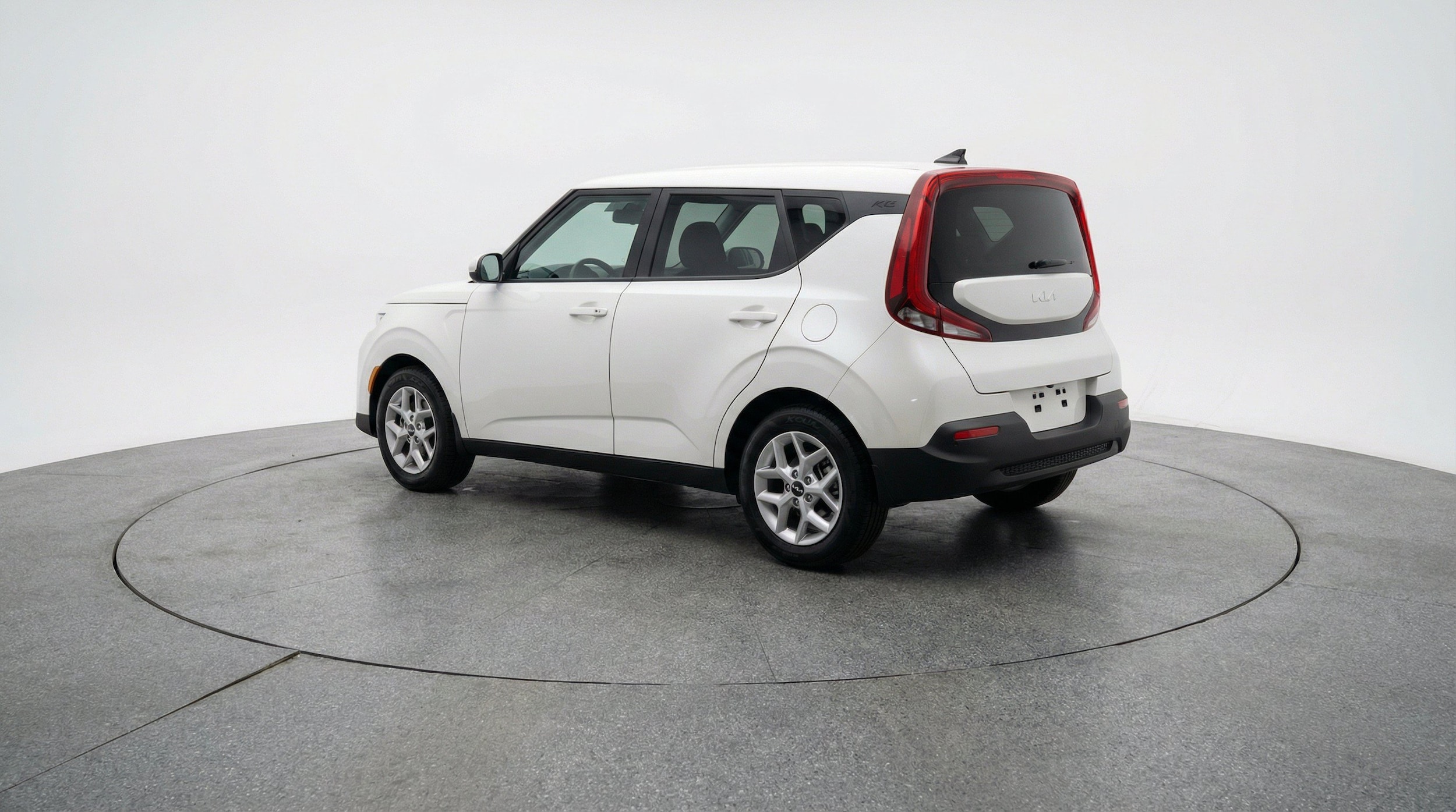 Thumbnail: 2025 Kia Soul - 6