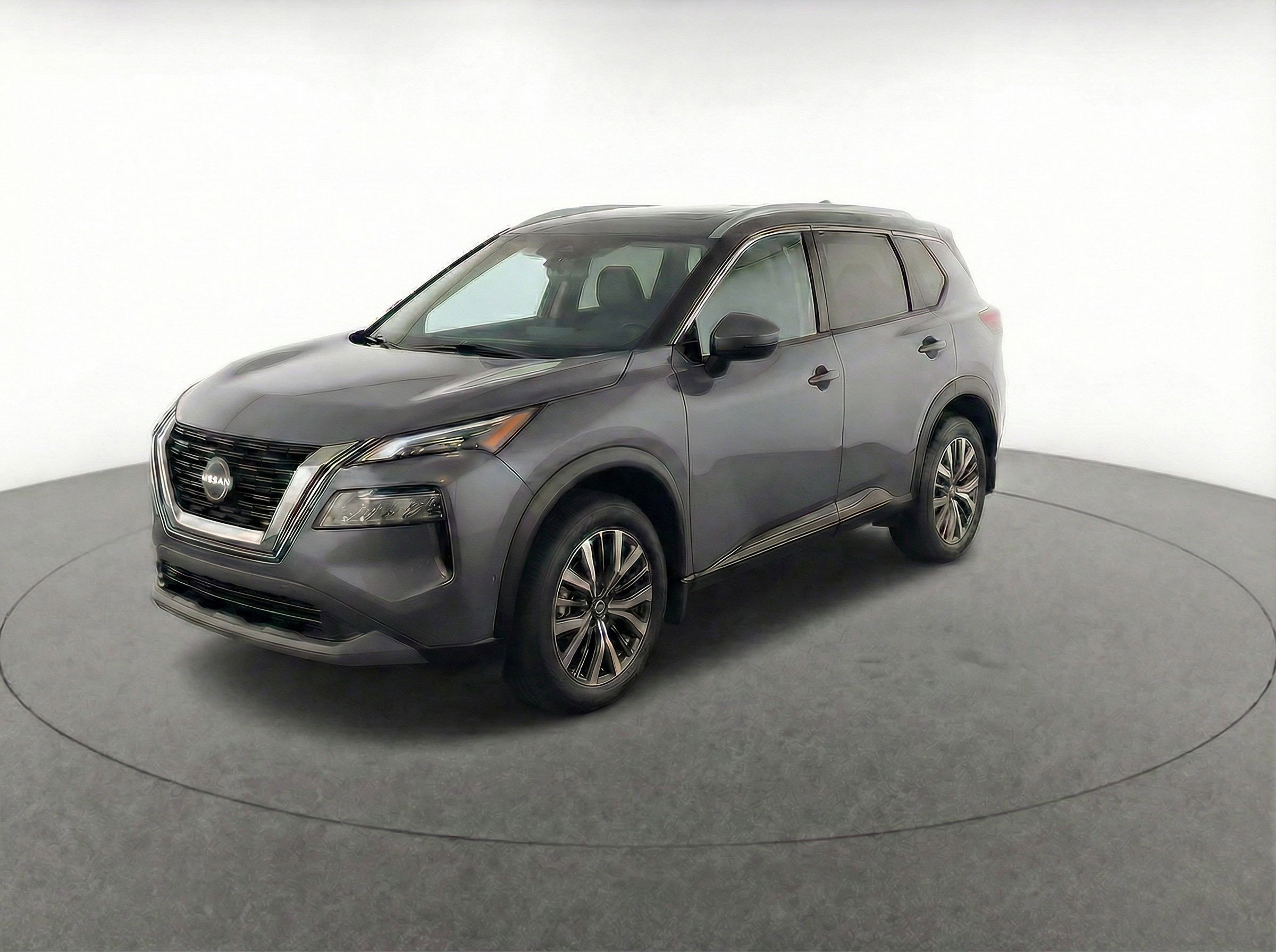Thumbnail: 2024 Nissan Kicks - 3