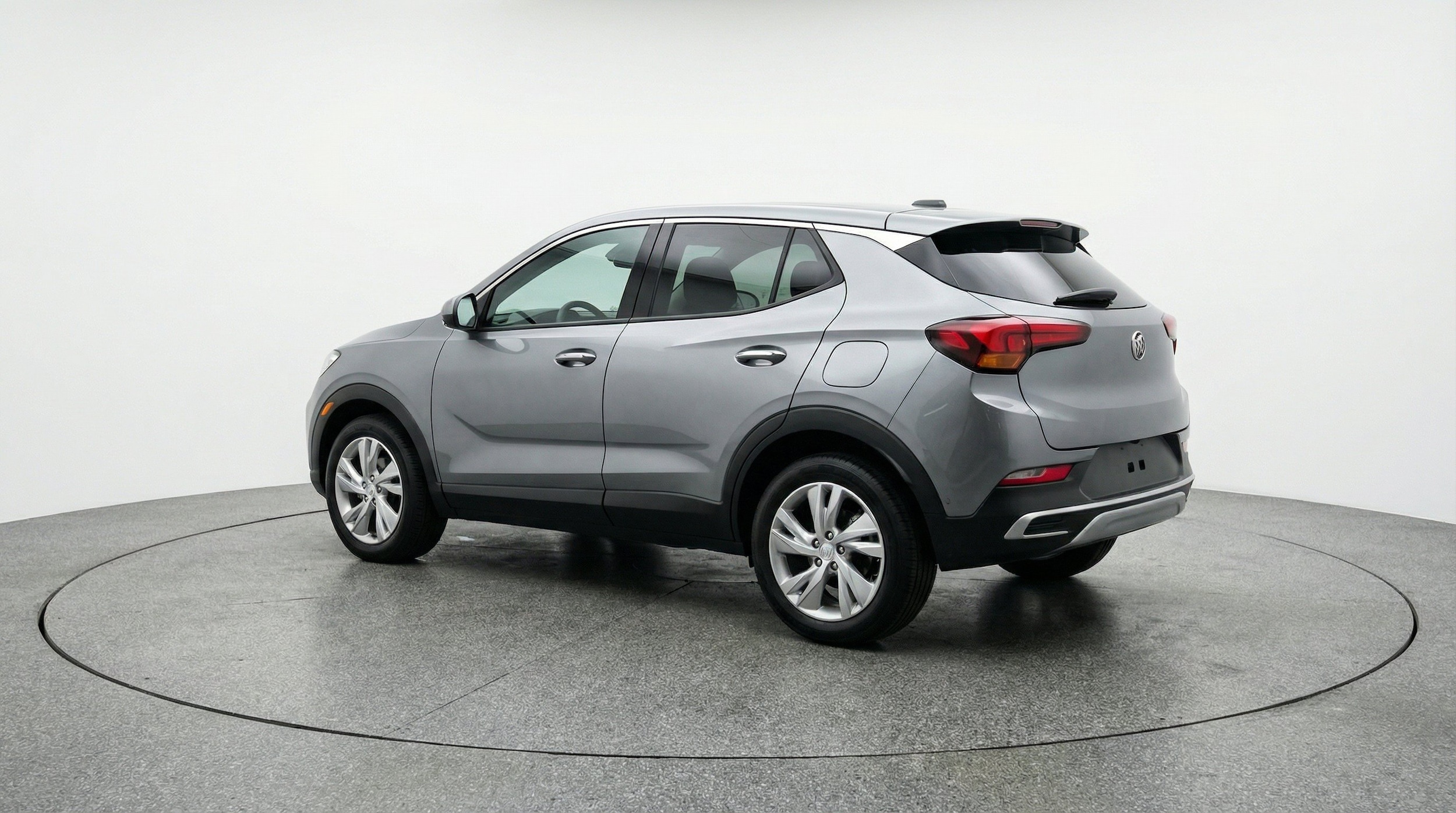 Thumbnail: 2025 Buick Encore GX - 6