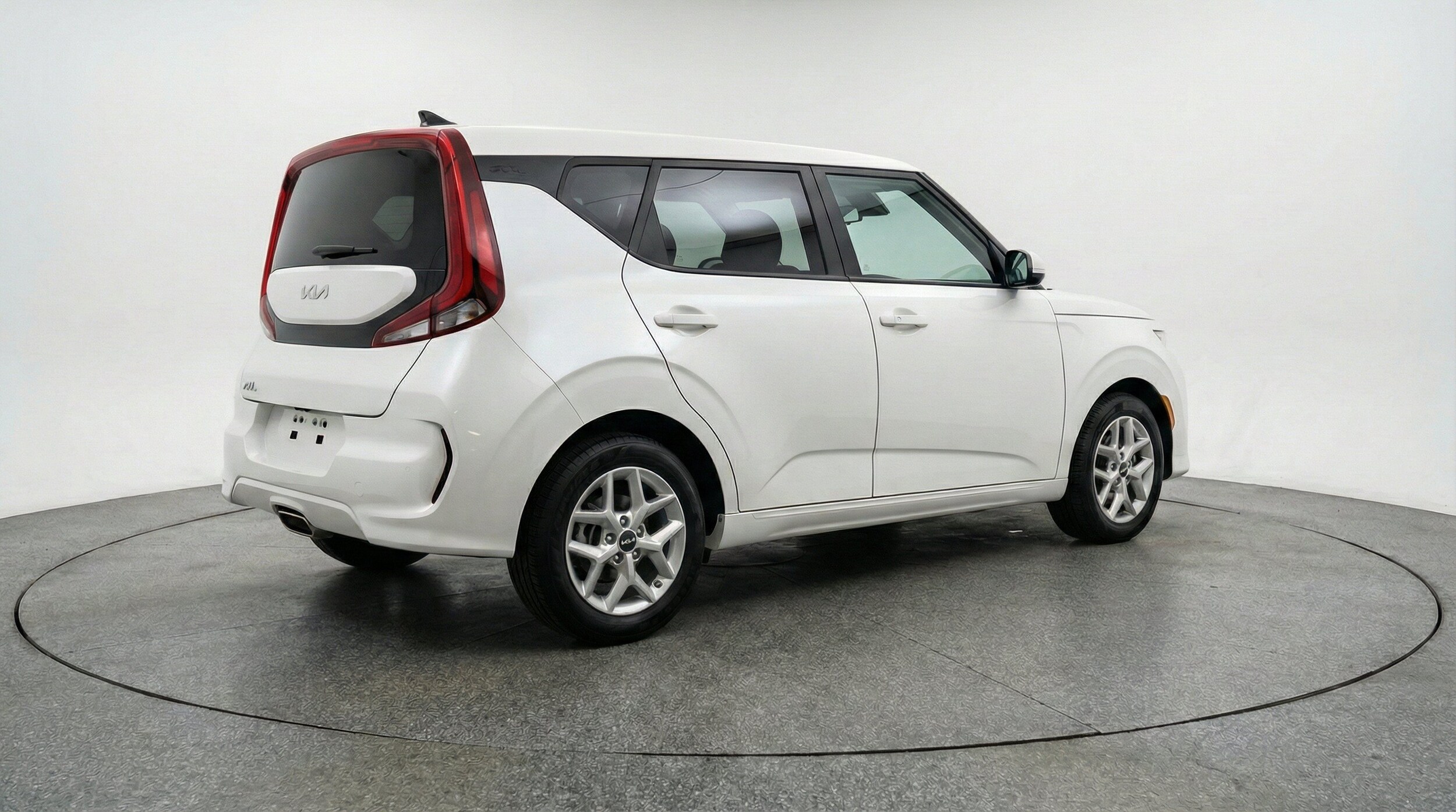 Thumbnail: 2025 Kia Soul - 9