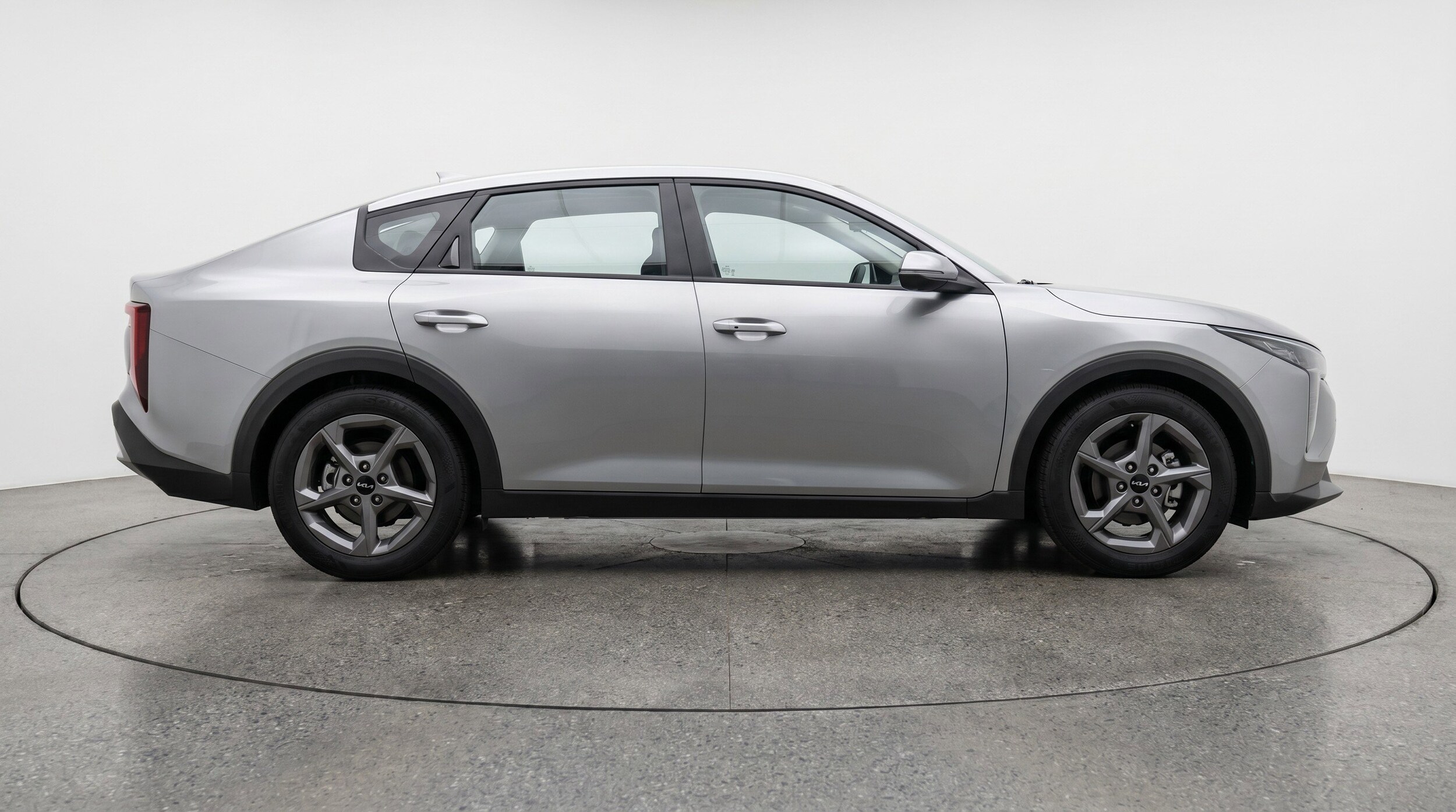 Thumbnail: 2025 Kia K4 - 11