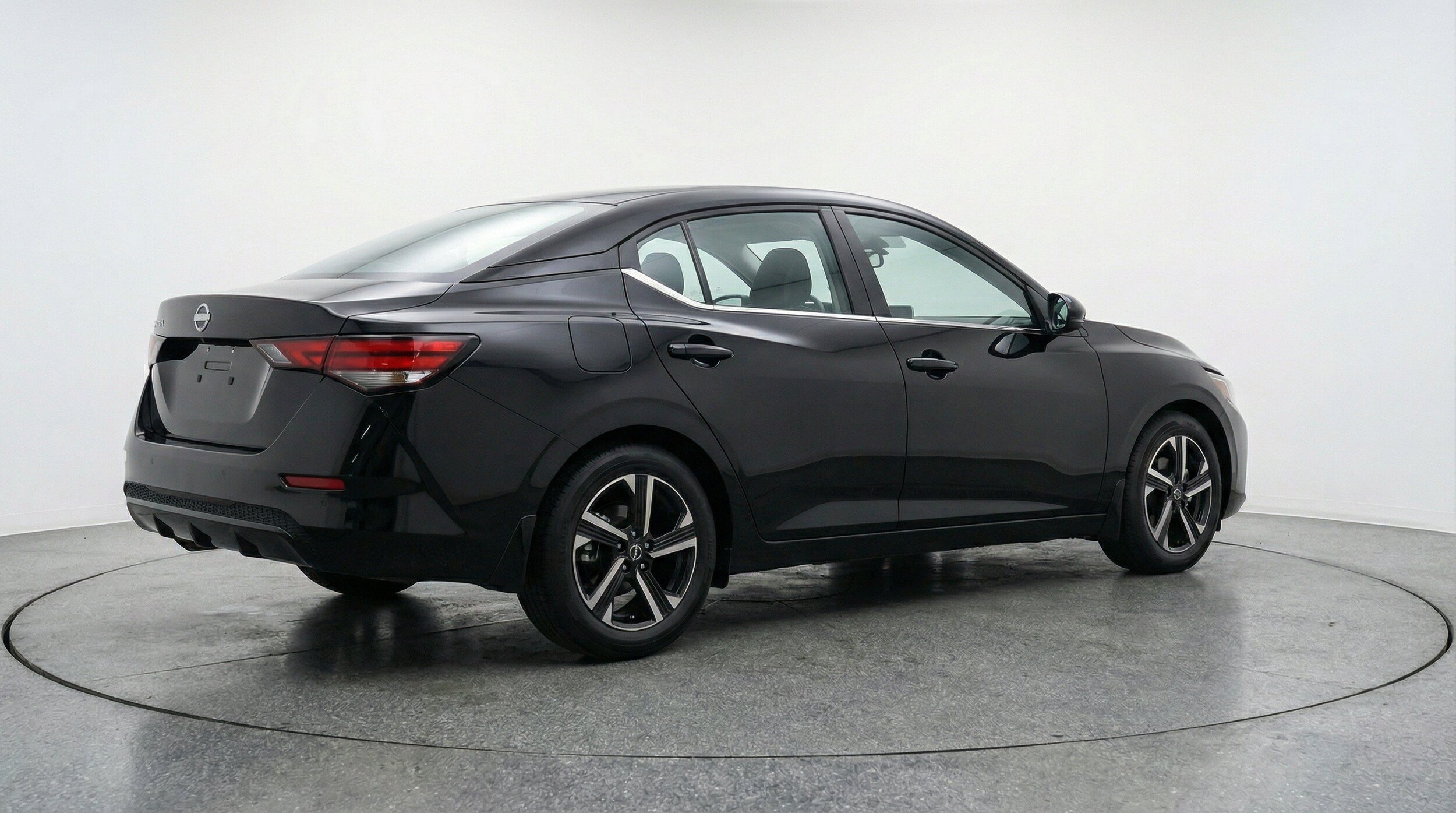 Thumbnail: 2025 Nissan Sentra - 9