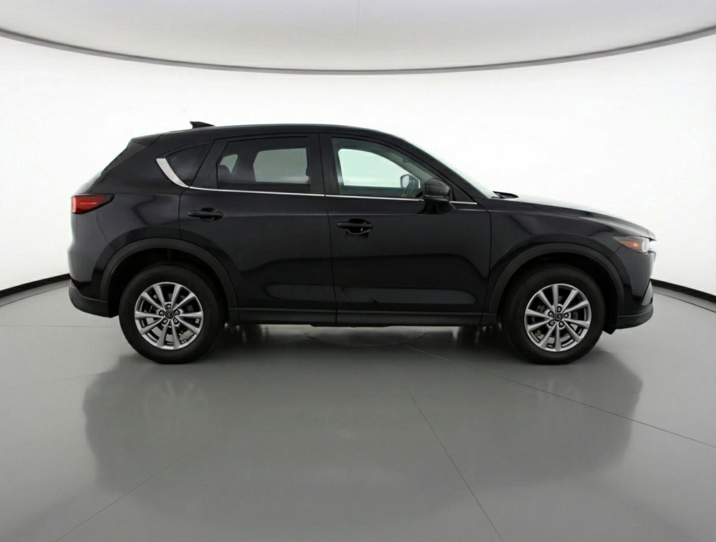 Thumbnail: 2024 Mazda CX-5 - 11
