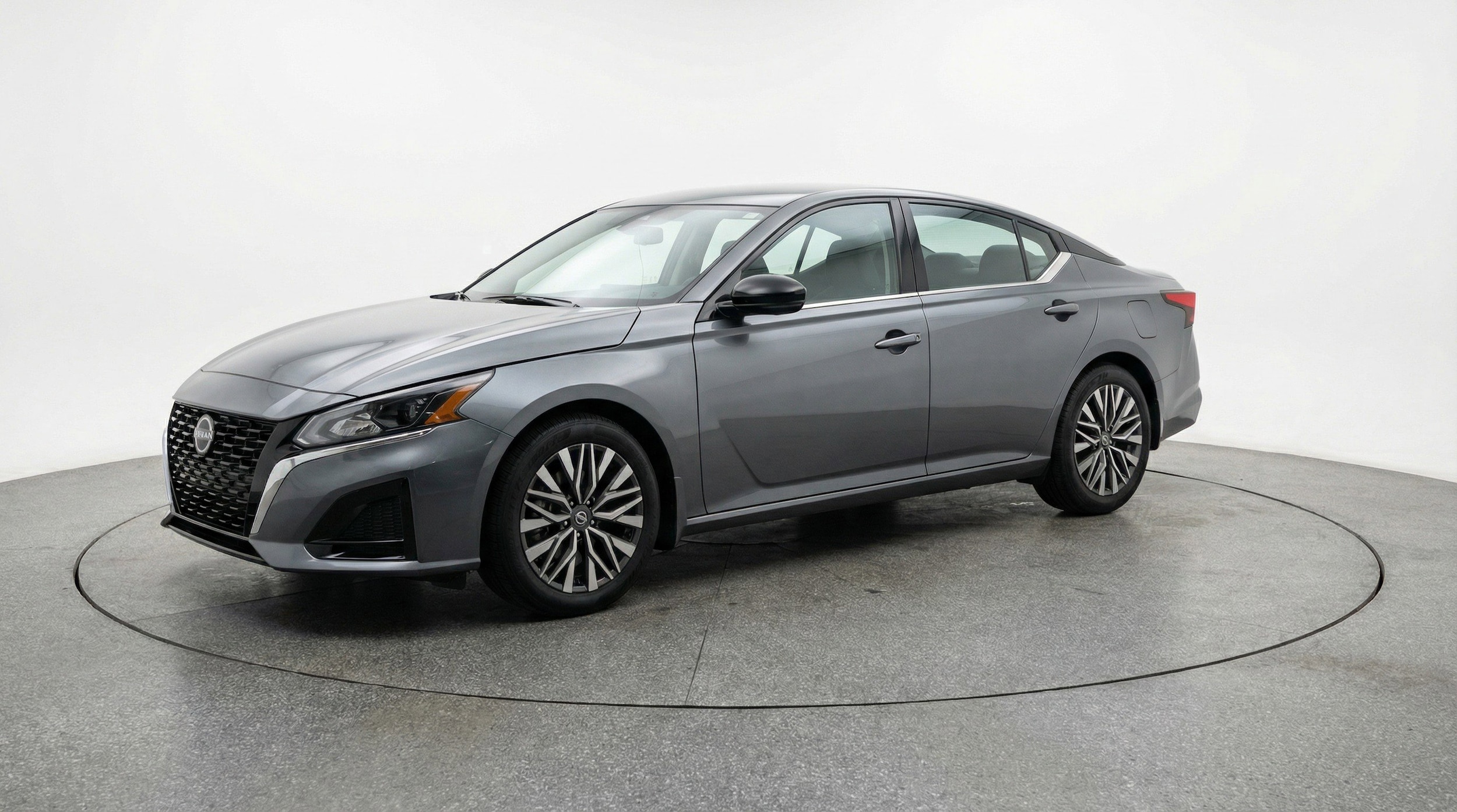 Thumbnail: 2025 Nissan Altima - 3