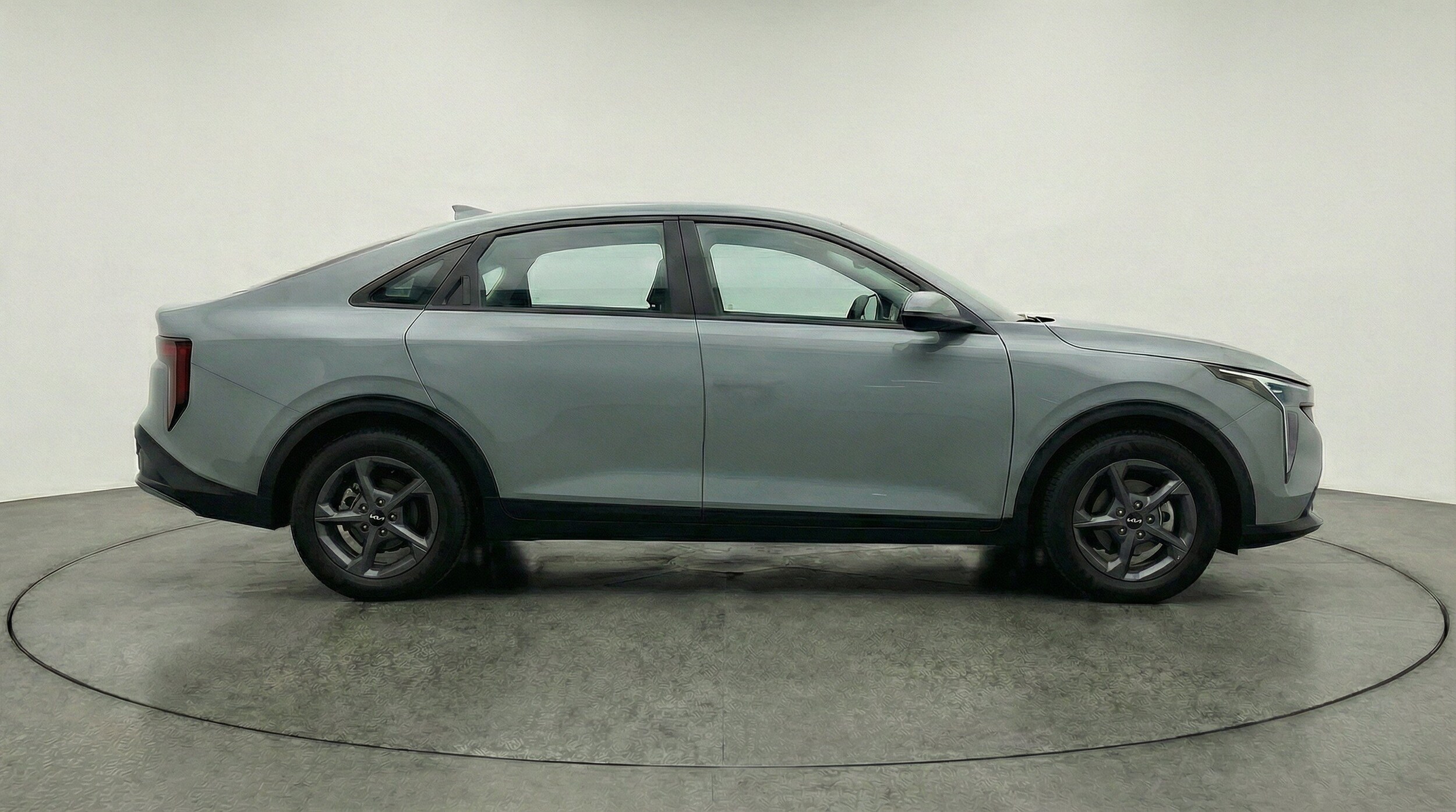 Thumbnail: 2025 Kia K4 - 11